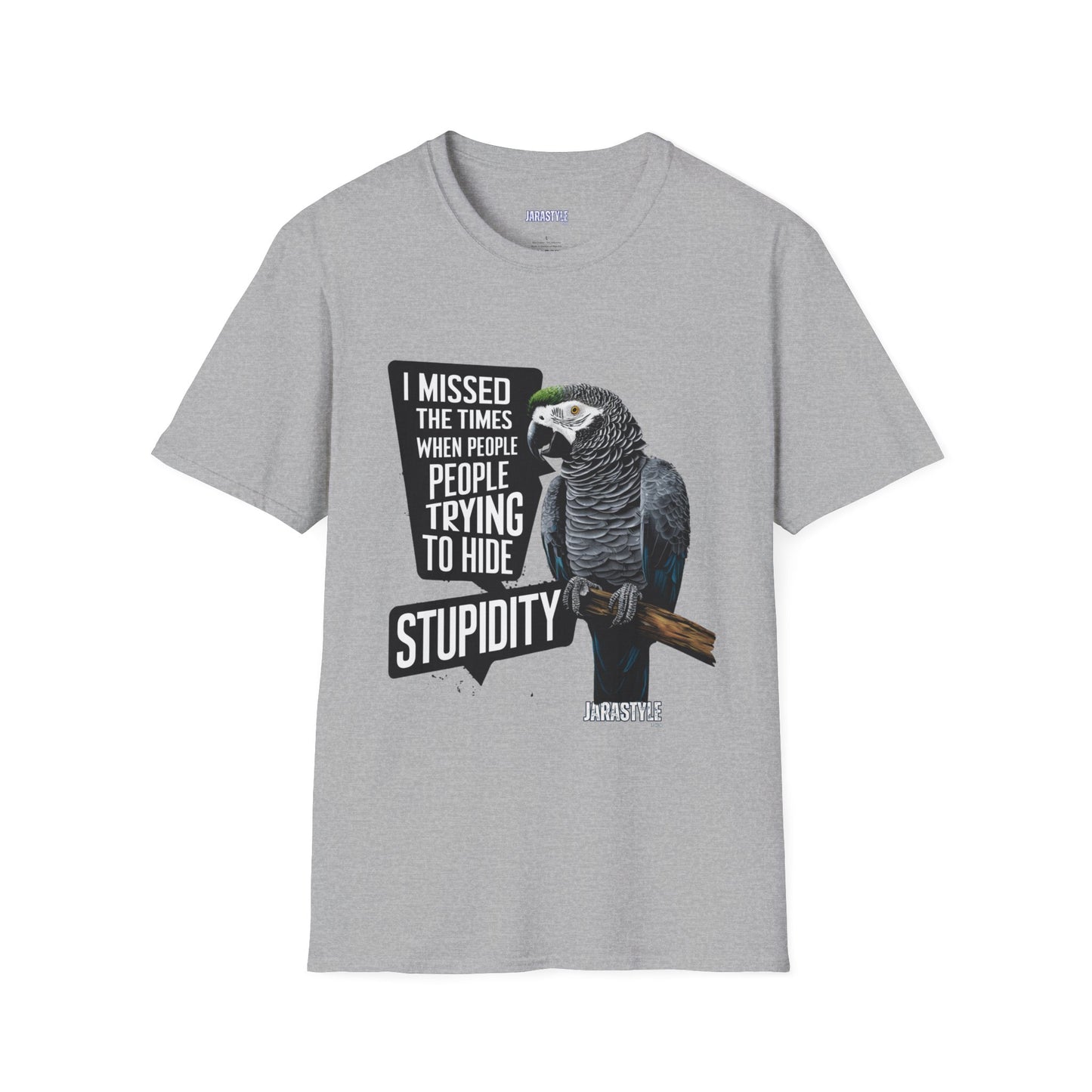 Inspire Tee: Motivational Quote for Everyday Triumph | Jarastyle Collection