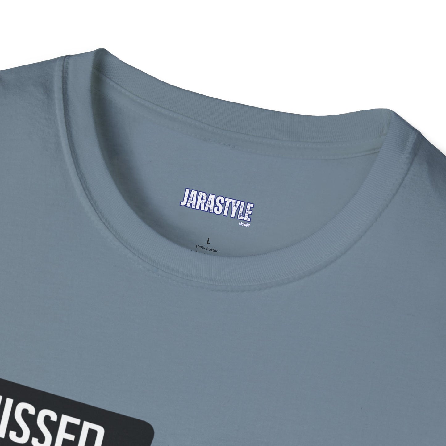 Inspire Tee: Motivational Quote for Everyday Triumph | Jarastyle Collection