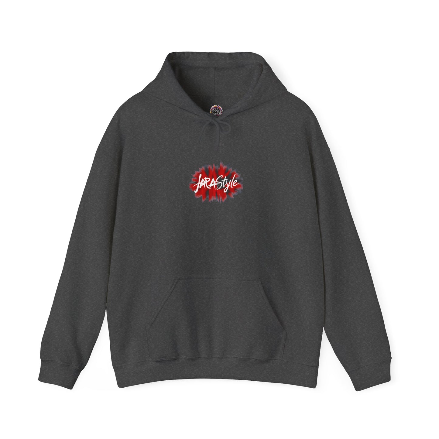 Jarastyle 'The Sky Is the Limit' Hoodie: Aim High, Dream Big | Jarastyle Inspirational Collection
