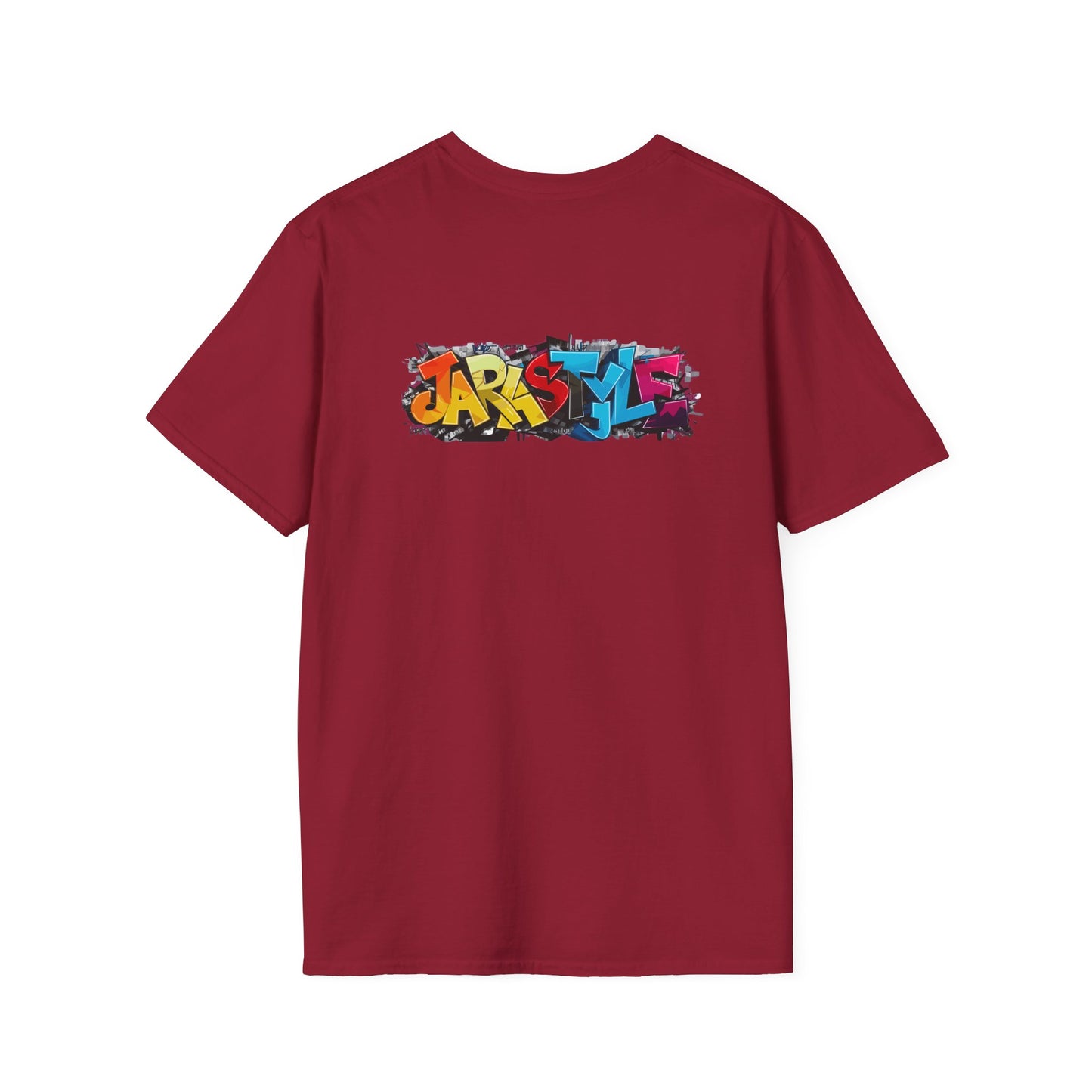 I'm Spying on You Tee: Playful Intrigue | Jarastyle Whimsical Collection