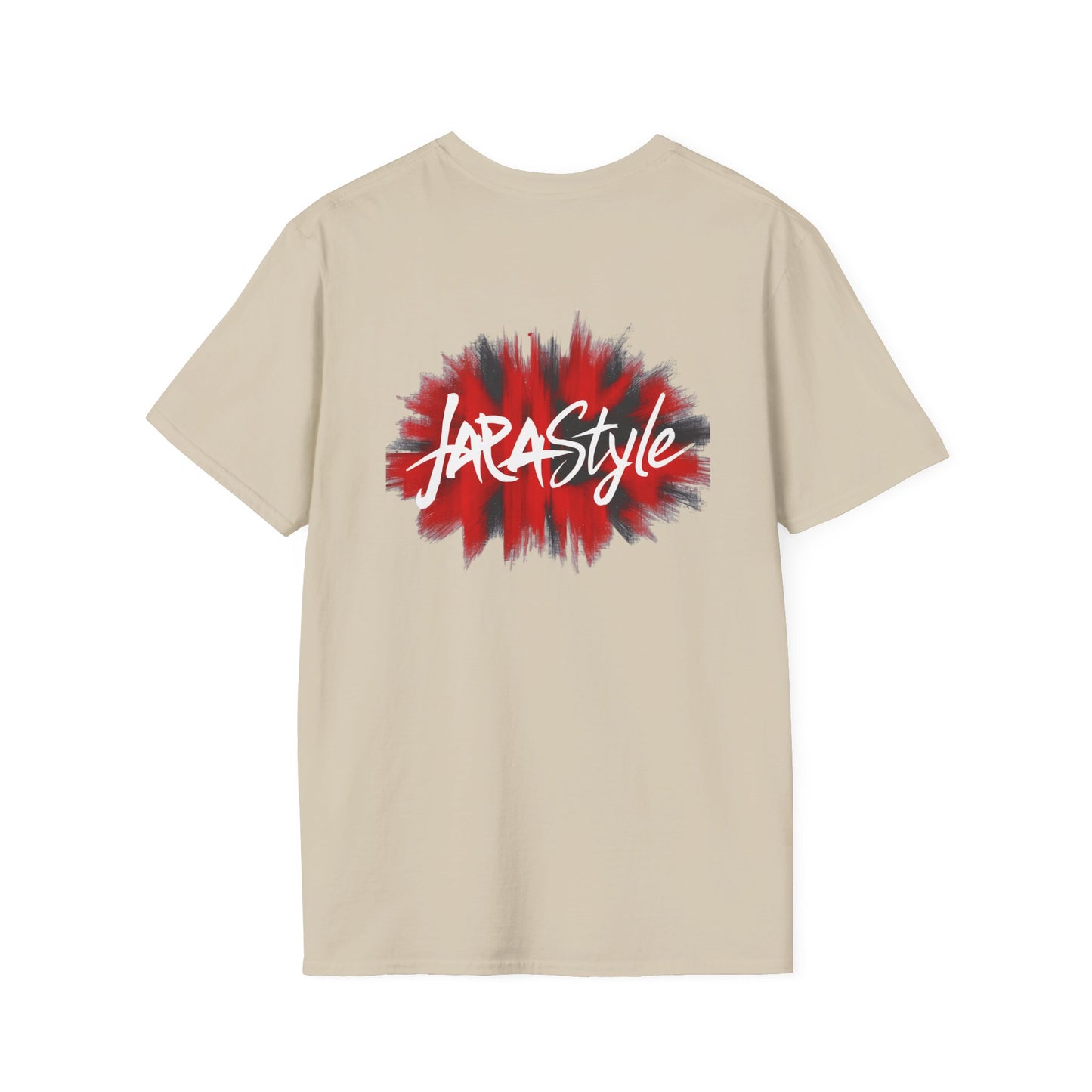 The Game Is Not Over Yet Tee: Keep Pushing Forward | Jarastyle Motivation Collection