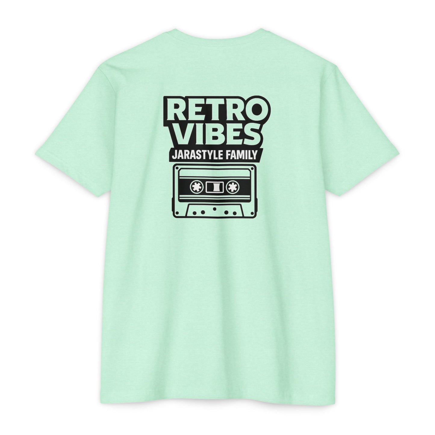 Retro Vibes Unisex T-Shirt, Good Vibes Tee, Nostalgic Graphic Tee, Music Lover Gift, 80s Inspired Apparel