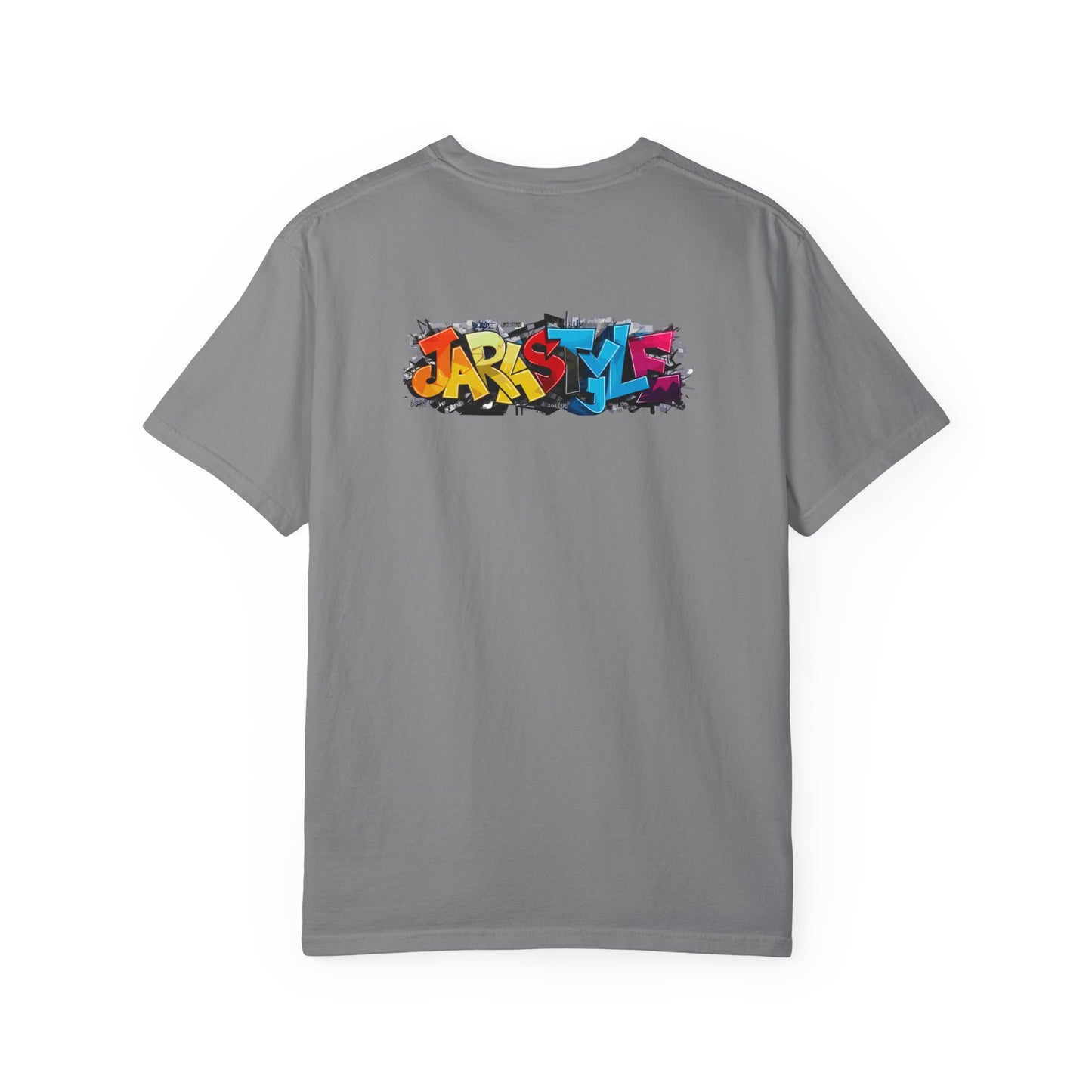 Mister DJ Play That Song Tee: Soundtrack of the Night | Jarastyle Music Lovers Collection