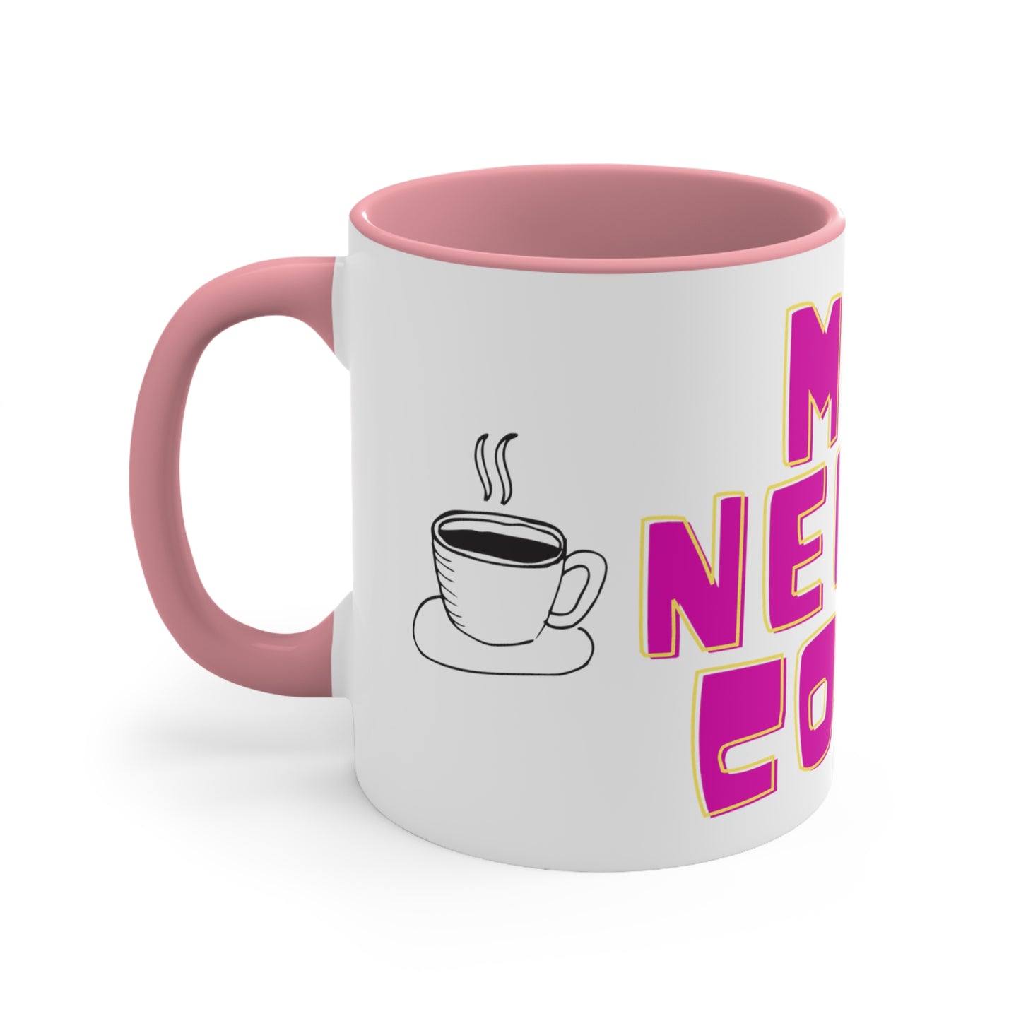Mom Needs Coffee Mug: Essential Morning Fuel | Mugs Jarastyle Collection