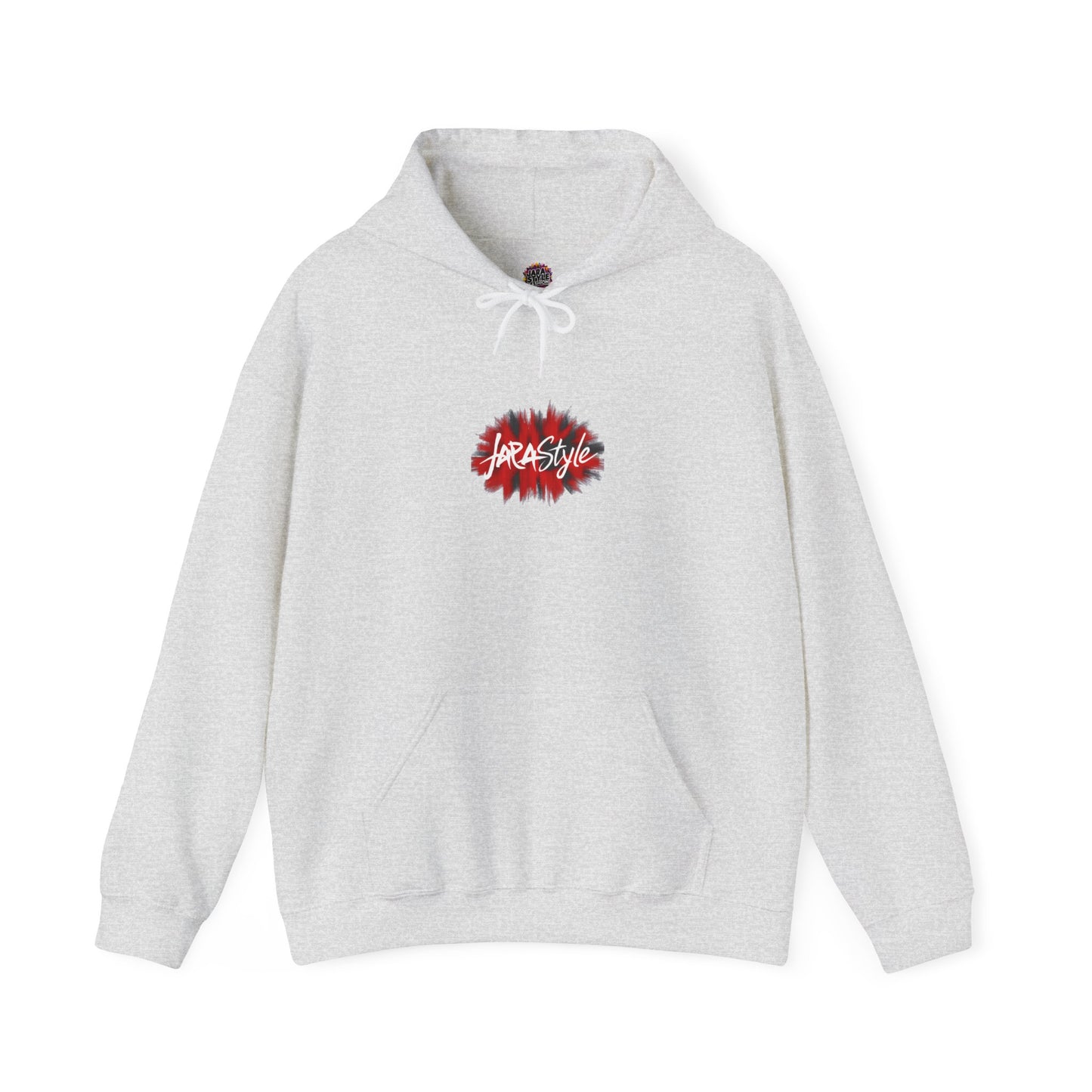 Jarastyle 'The Sky Is the Limit' Hoodie: Aim High, Dream Big | Jarastyle Inspirational Collection