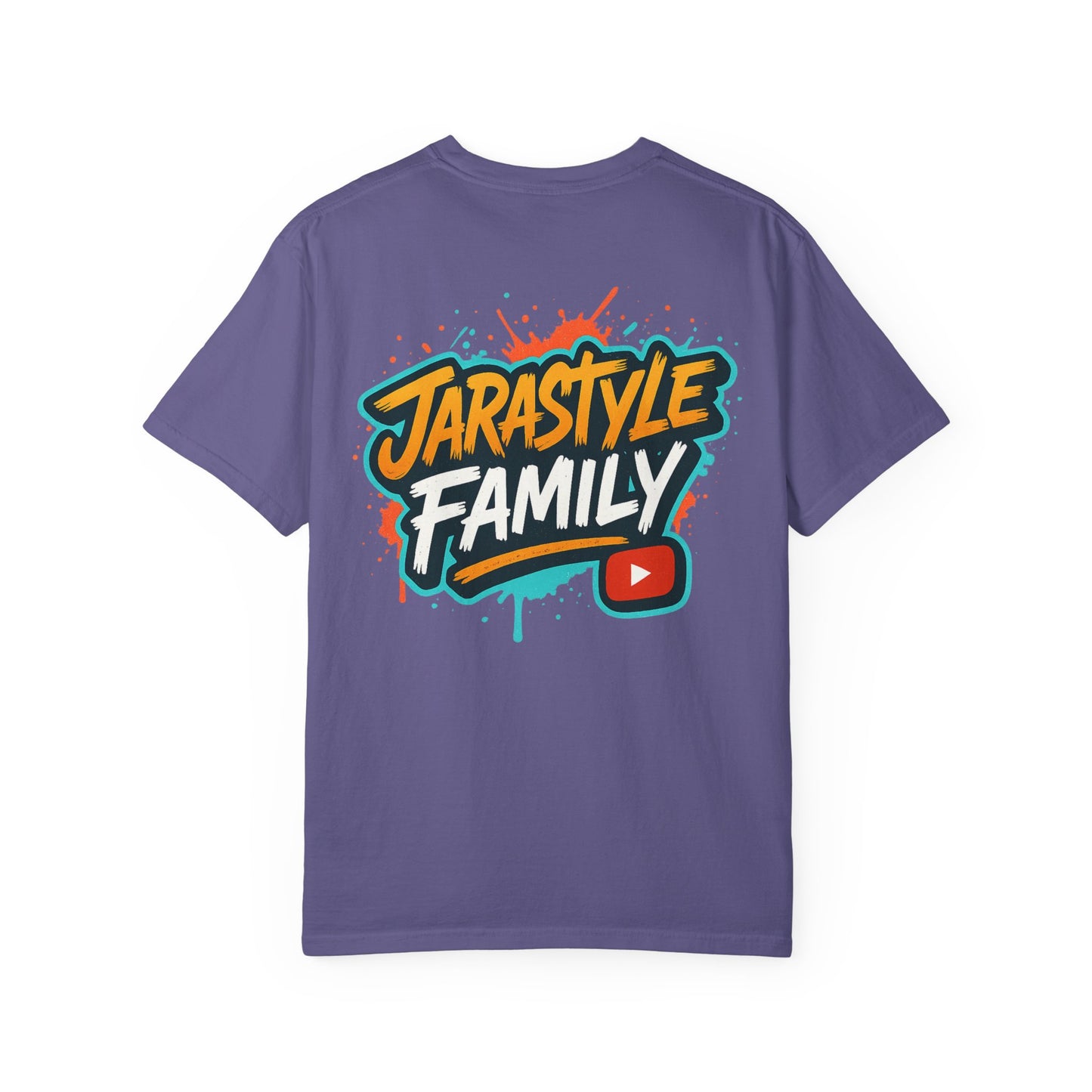 Retro Vibes Unisex T-Shirt | Gamer Apparel, Gift for Gamers, Casual Wear, YouTube Channel Merchandise, Vintage Gaming Tee