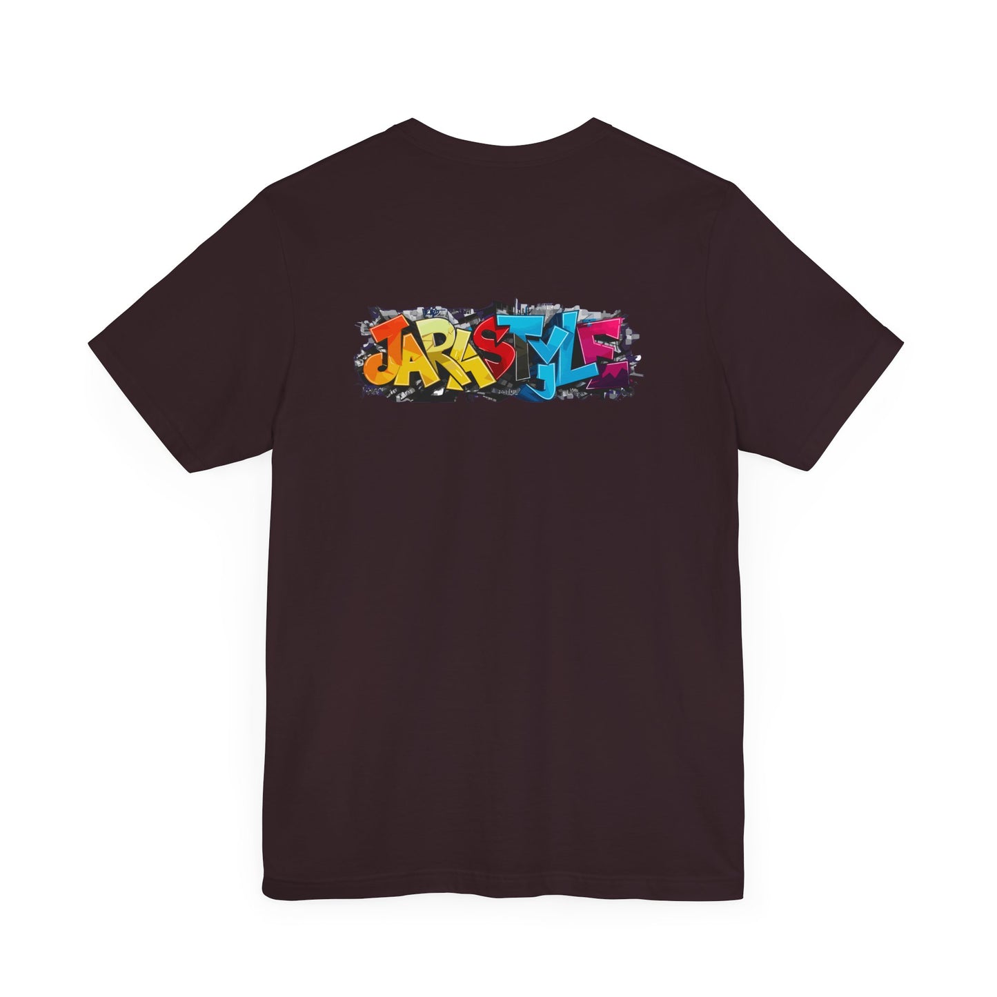 Anti-Stupid Chihuahua Tee: Boldly Speak Your Mind | Jarastyle Humor Collection
