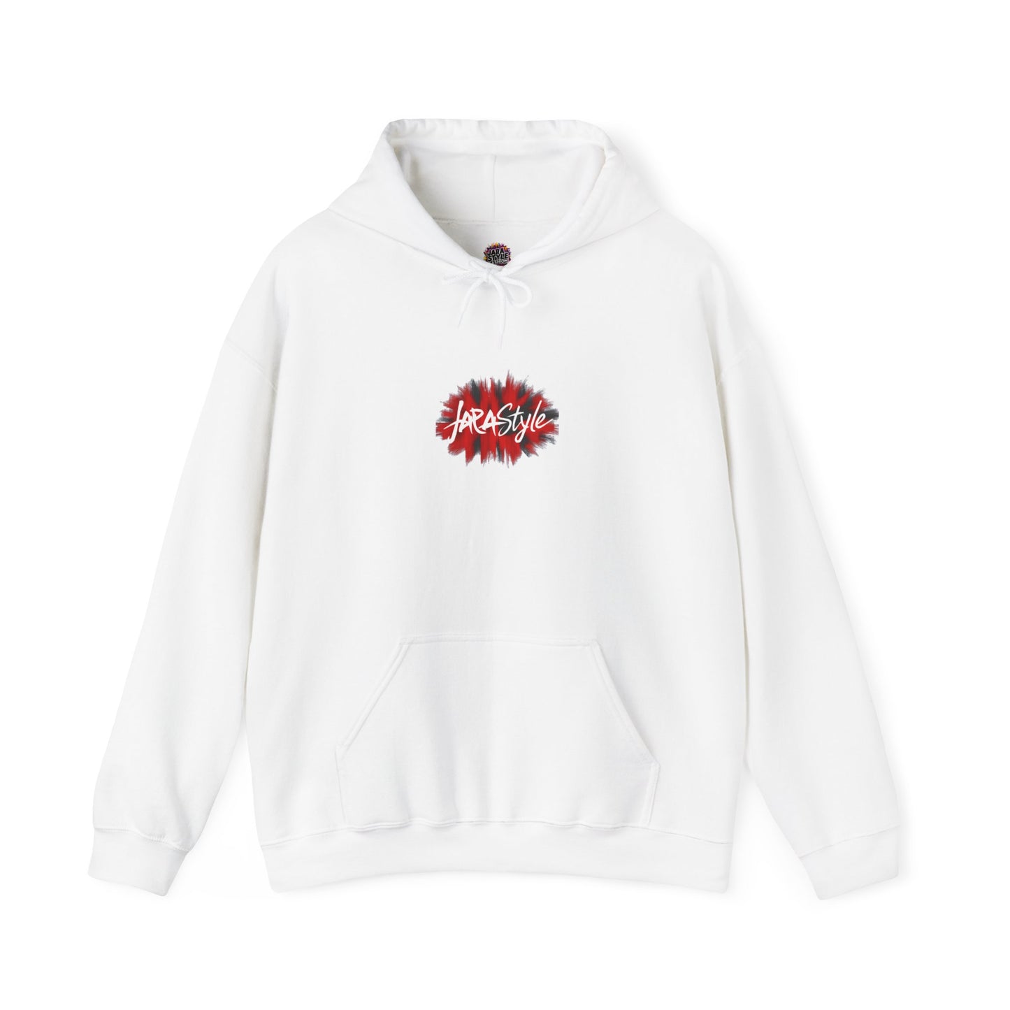 Jarastyle 'The Sky Is the Limit' Hoodie: Aim High, Dream Big | Jarastyle Inspirational Collection