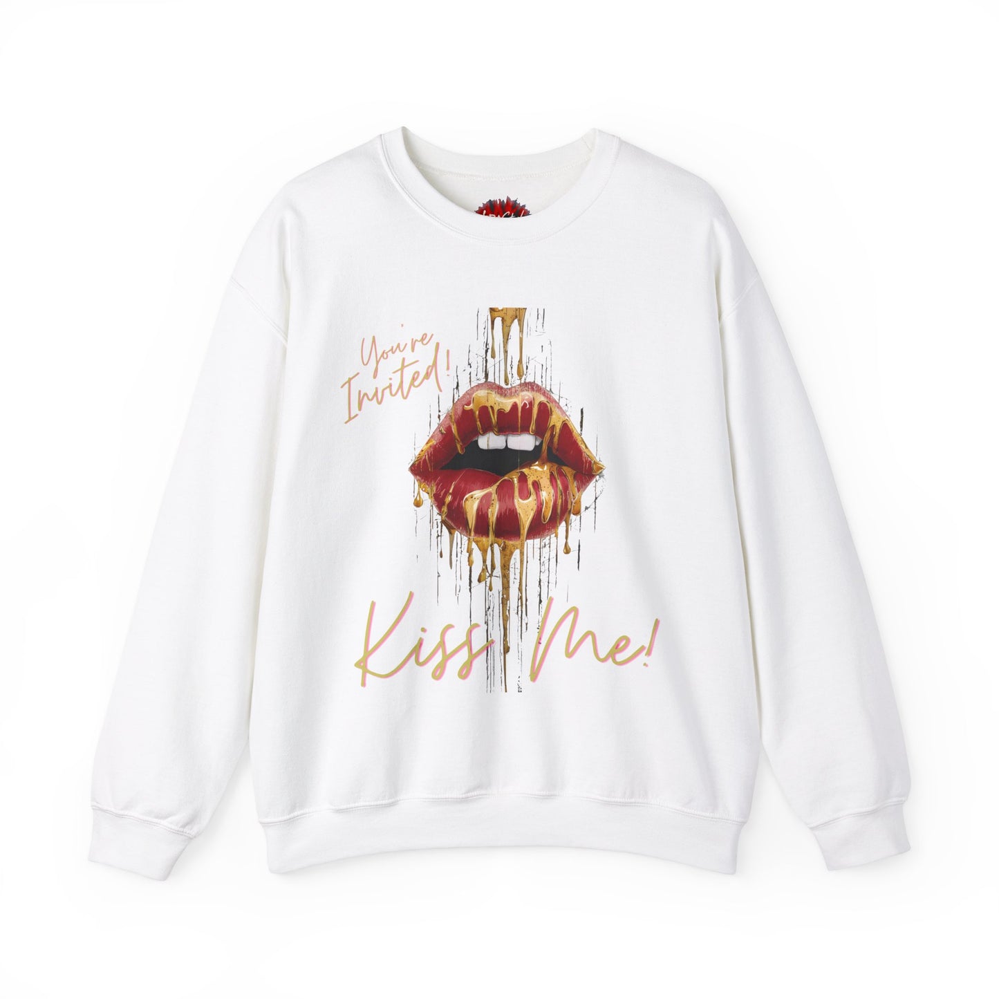 You Won My Heart Sweatshirt: A Love Declaration | Jarastyle Romance Collection
