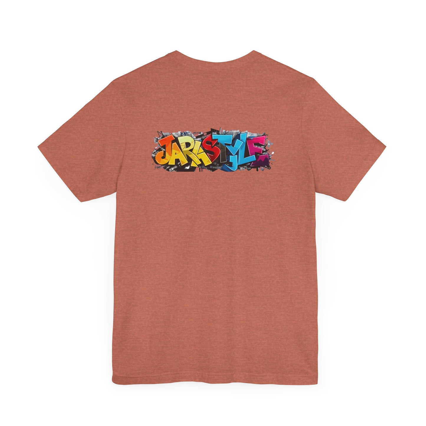 Anti-Stupid Chihuahua Tee: Boldly Speak Your Mind | Jarastyle Humor Collection