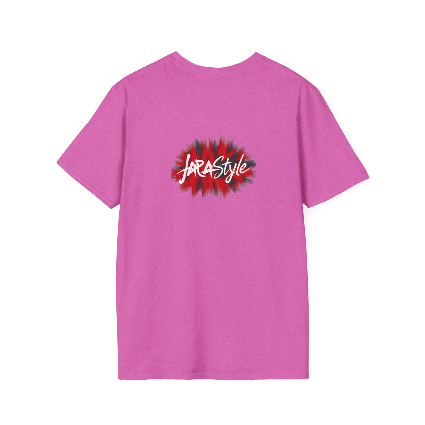Doral Bulldog Pride Tee: Celebrate Community & Canine Companions | Jarastyle Local Collection