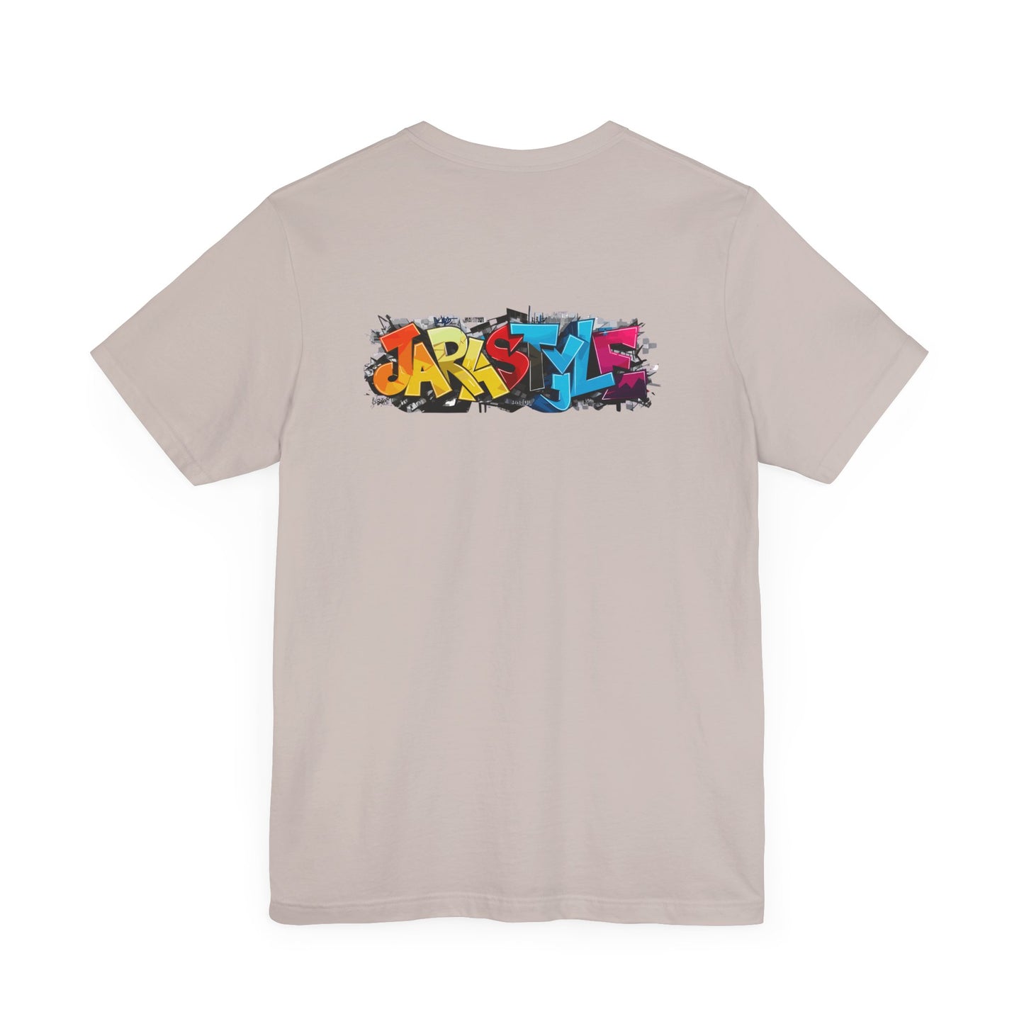 Anti-Stupid Chihuahua Tee: Boldly Speak Your Mind | Jarastyle Humor Collection
