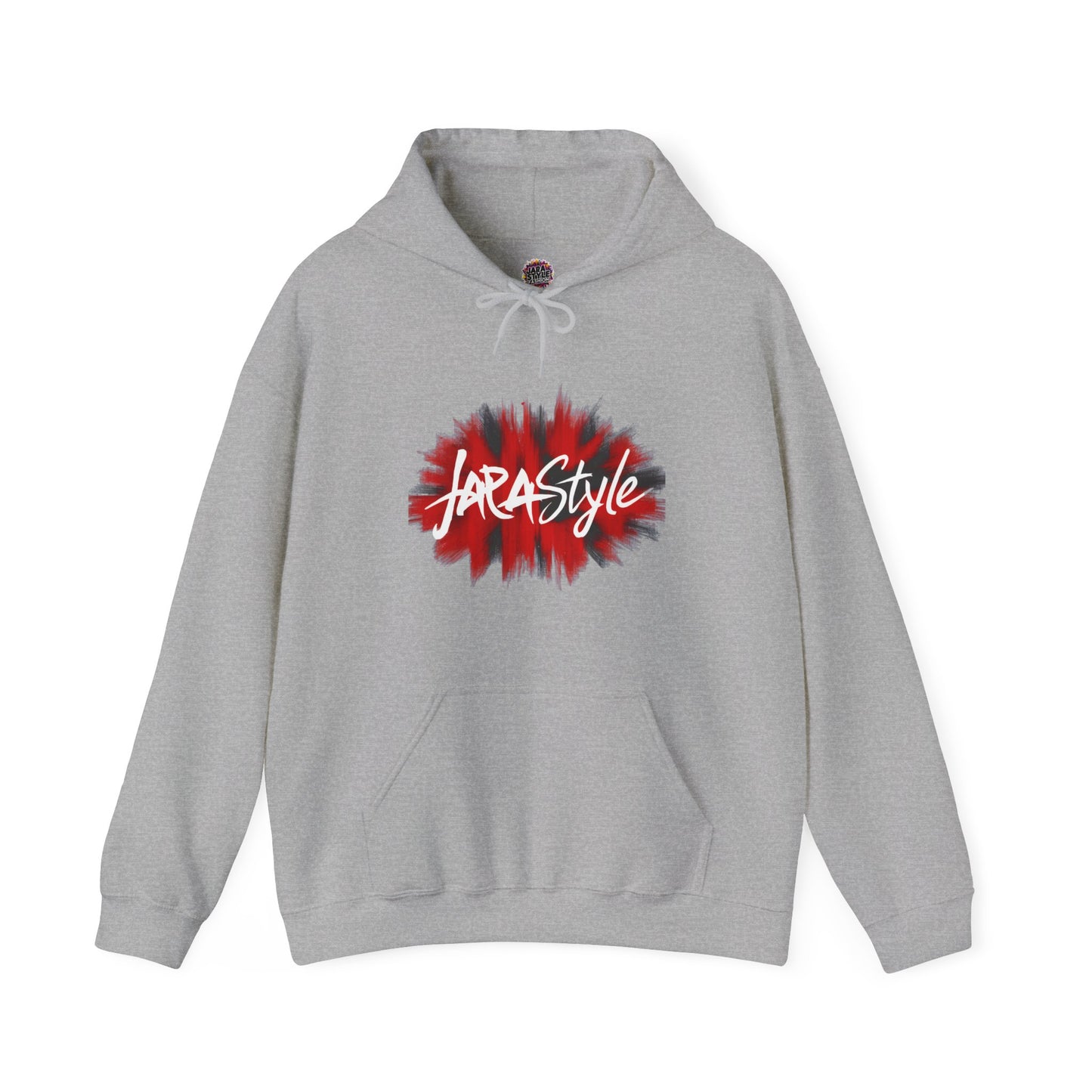 Coffee: My Natural Energy Drink Hoodie | Jarastyle Café Collection