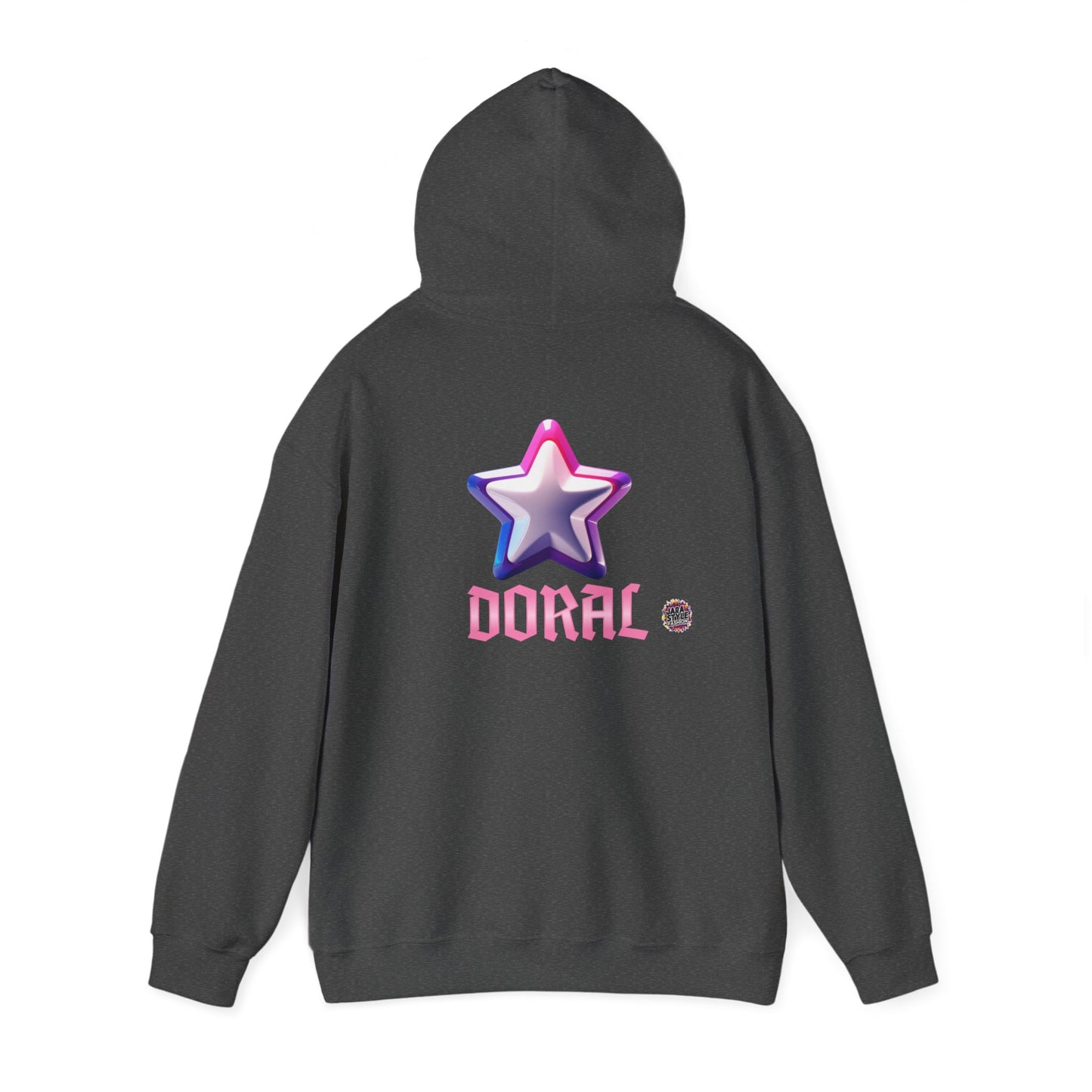Doral Florida Teen Rockstars Hoodie: Unleash Your Inner Musician | Jarastyle Youth Collection