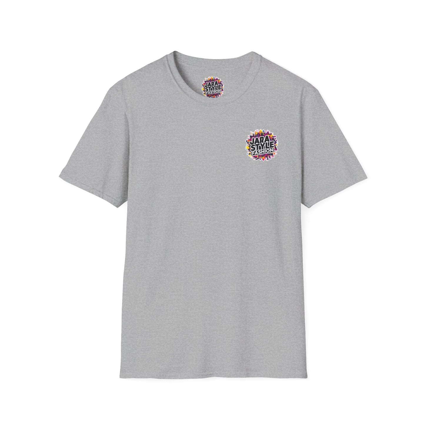 Faith Strength Tee: 'I Can Do All Things Through Christ' | Jarastyle Collection