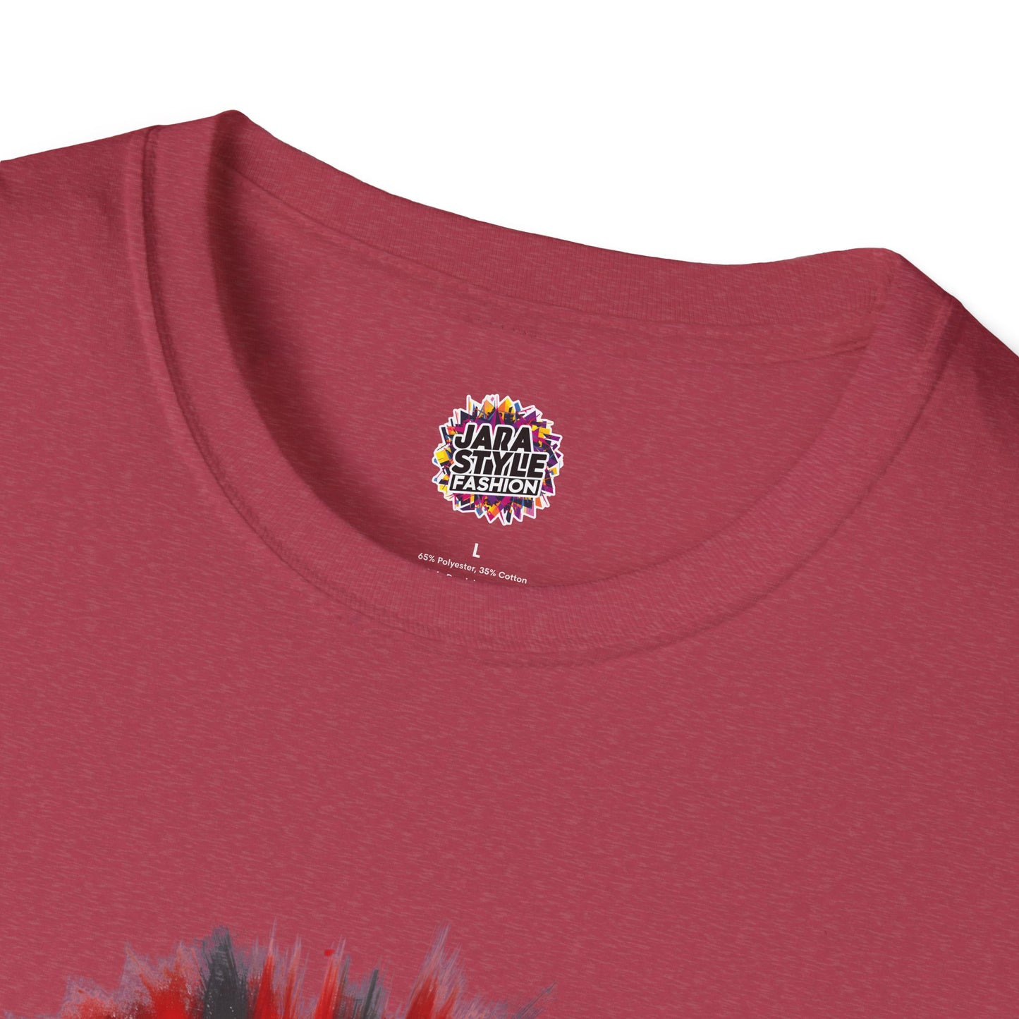 Pizza Is My Life Tee: For the True Pizza Lovers | Jarastyle Culinary Collection