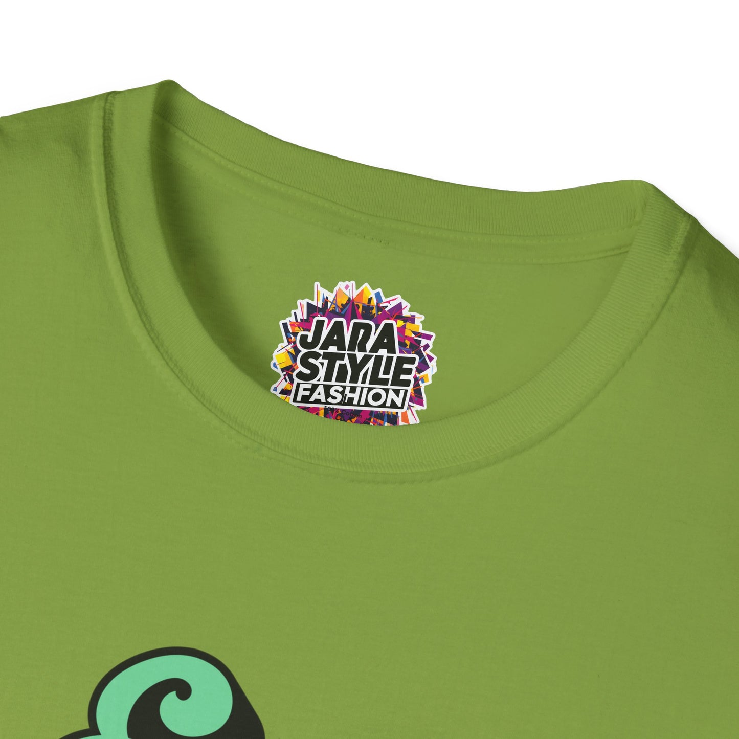 Enjoy Every Moment Tee: Savor Life's Joy | Jarastyle Positivity Collection