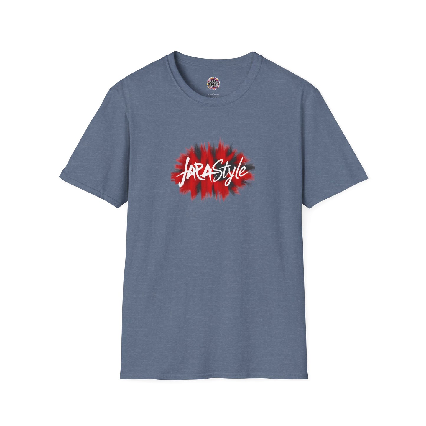 Pizza Is My Life Tee: For the True Pizza Lovers | Jarastyle Culinary Collection