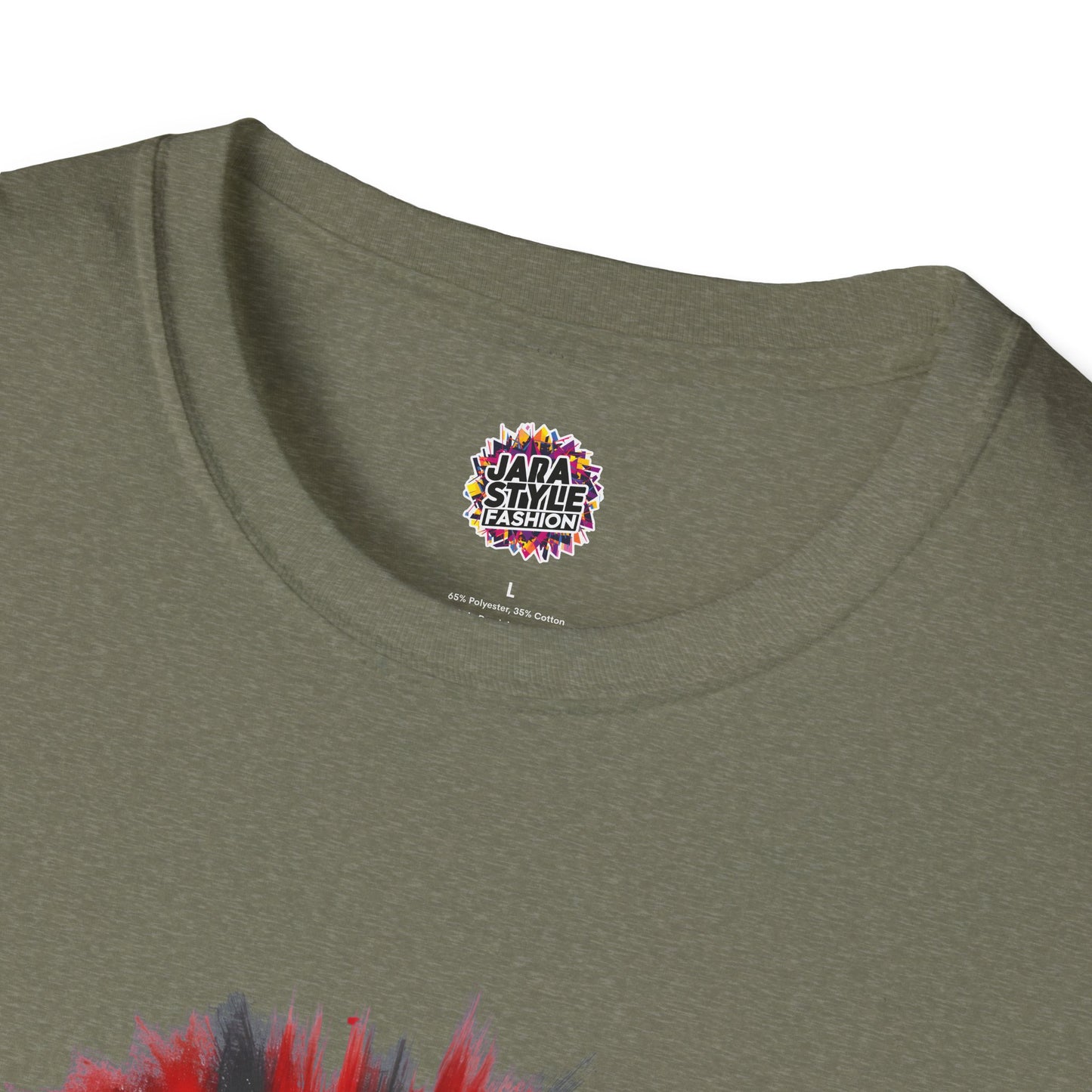Pizza Is My Life Tee: For the True Pizza Lovers | Jarastyle Culinary Collection