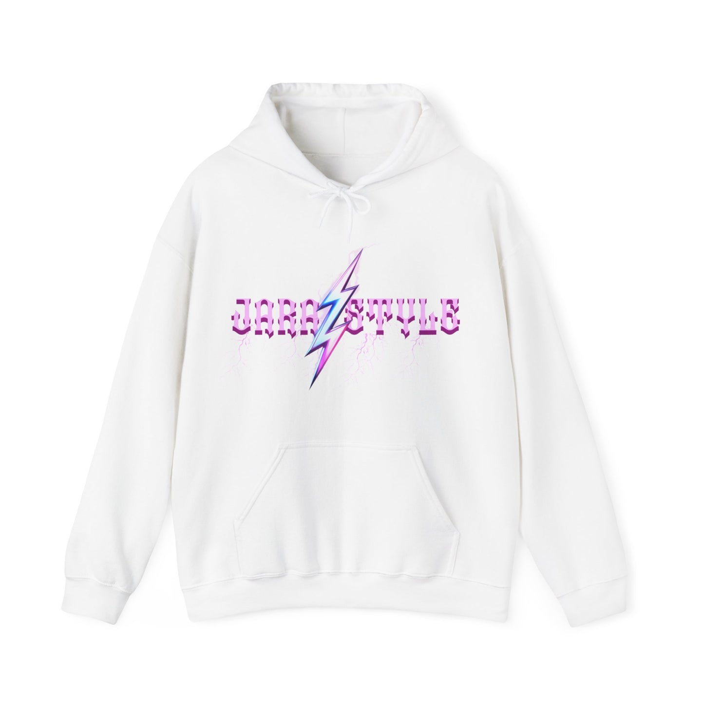 Jarastyle Unisex Heavy Blend™ Hooded Sweatshirt