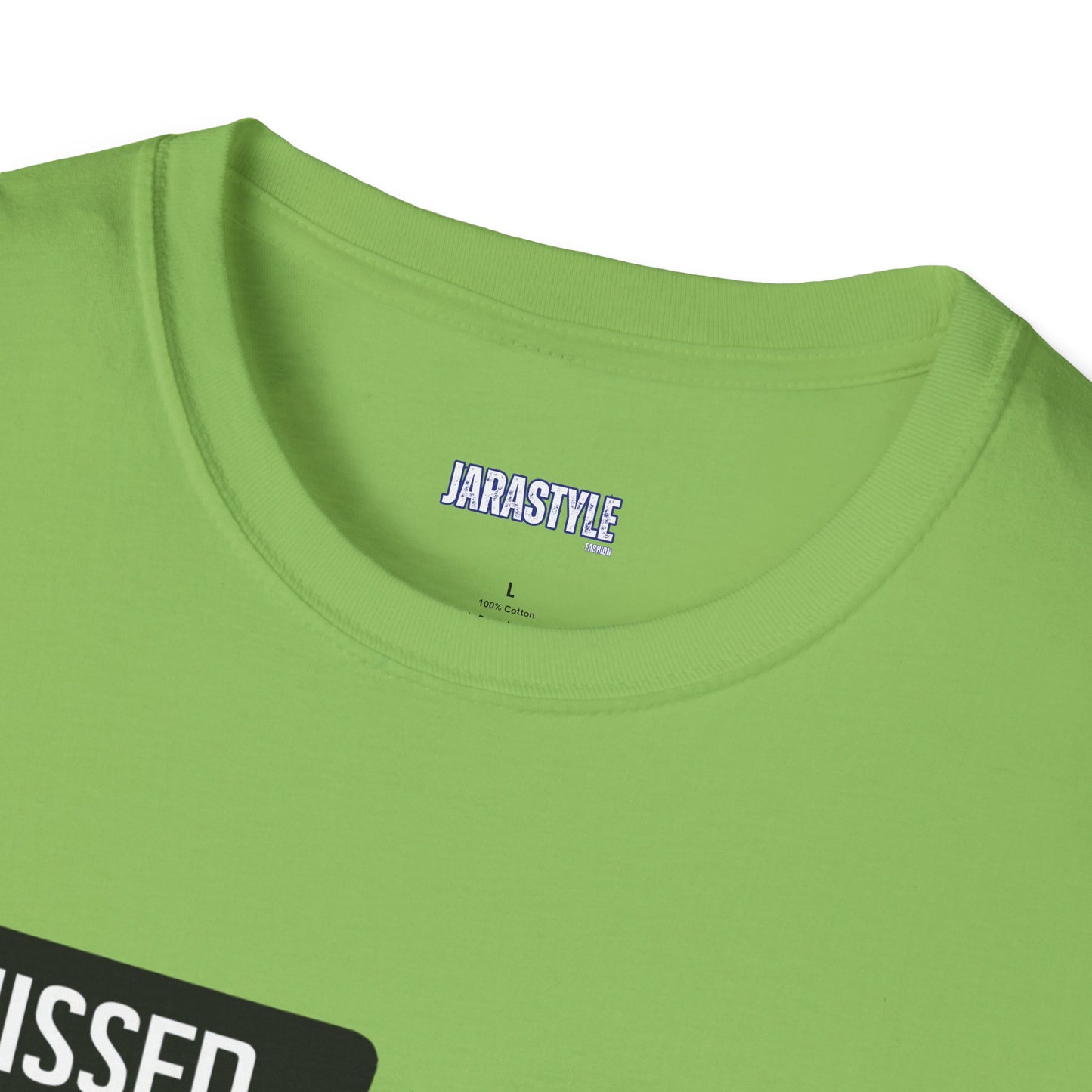 Inspire Tee: Motivational Quote for Everyday Triumph | Jarastyle Collection