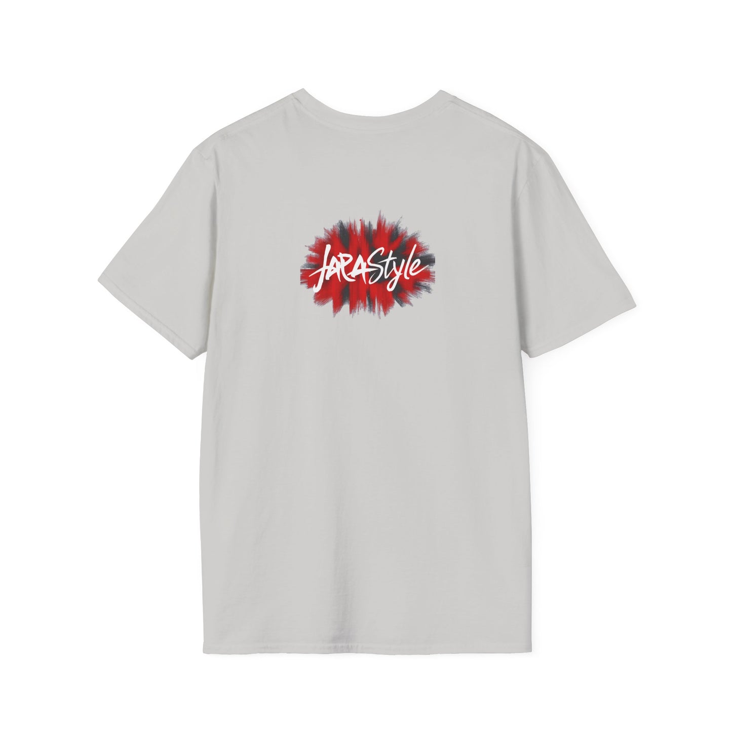 Born to Ride Tee: Freedom on Two Wheels | Jarastyle Adventure Collection