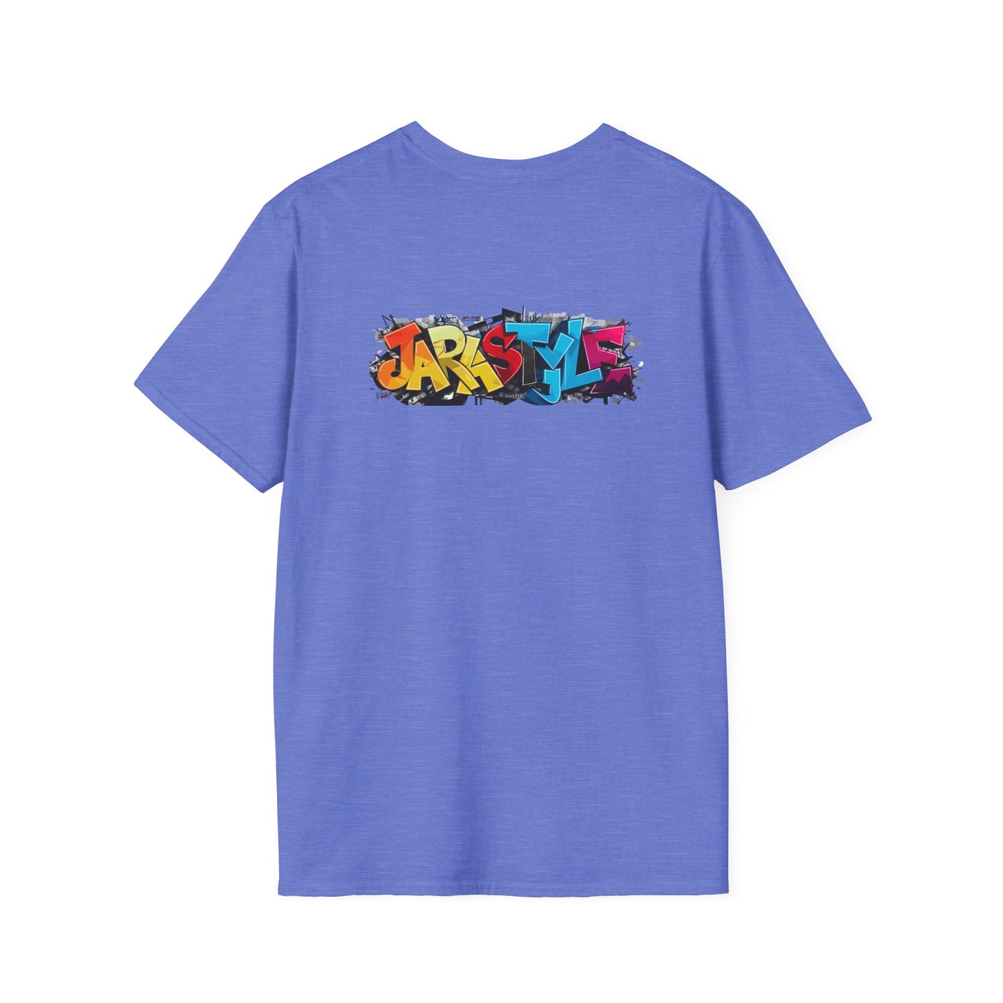 I'm Spying on You Tee: Playful Intrigue | Jarastyle Whimsical Collection