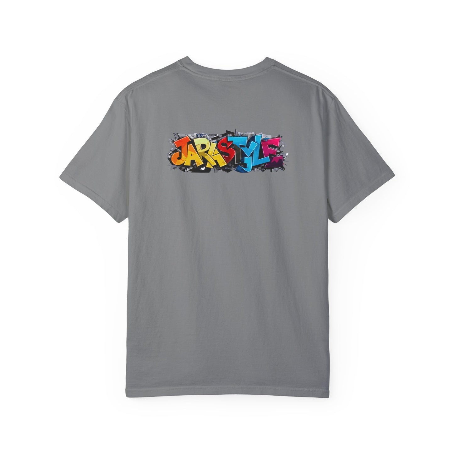 Mister DJ Play That Song Tee: Soundtrack of the Night | Jarastyle Music Lovers Collection