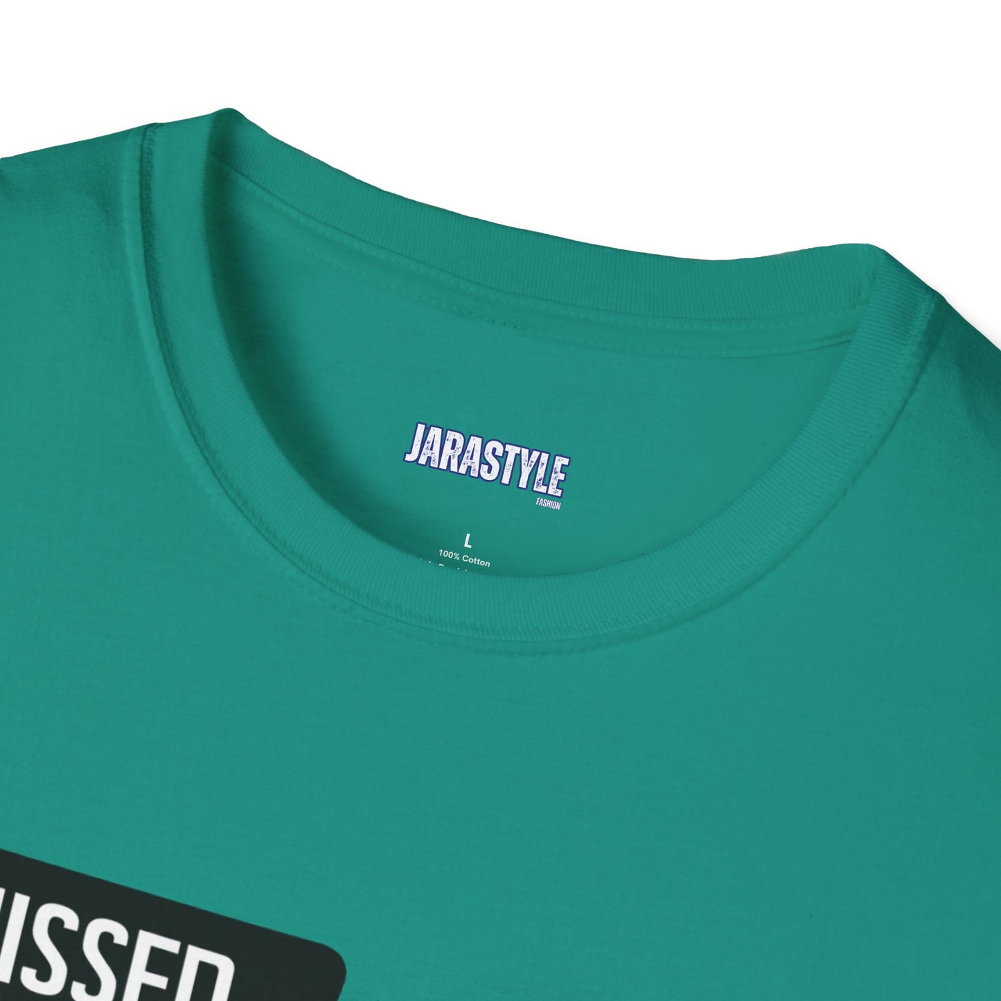 Inspire Tee: Motivational Quote for Everyday Triumph | Jarastyle Collection