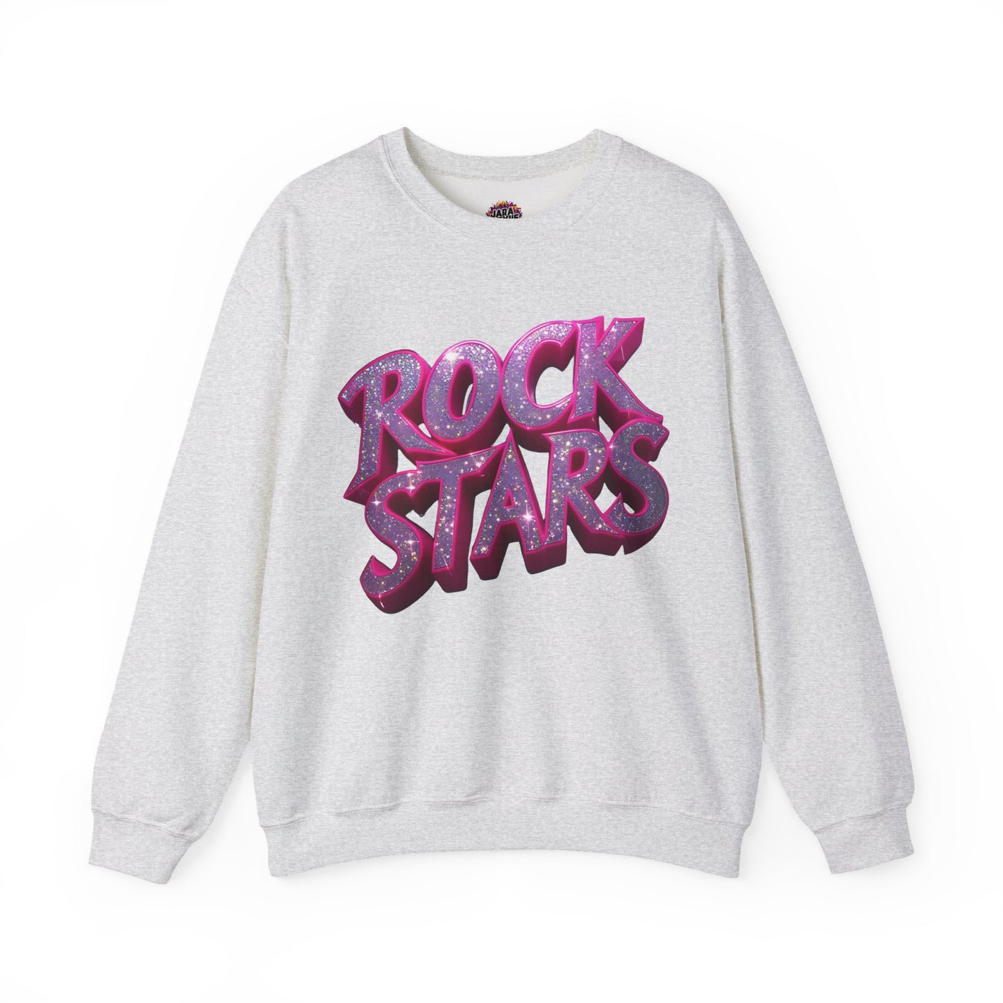 Rock Stars Miami Sweatshirt: City Beats & Legendary Performances | Jarastyle Rock Collection
