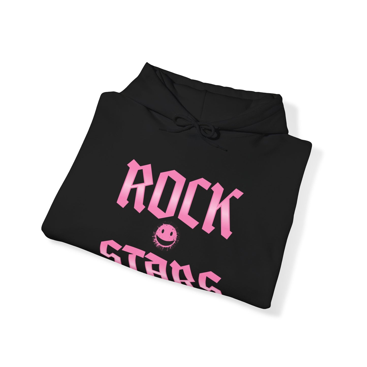 Doral Florida Teen Rockstars Hoodie: Unleash Your Inner Musician | Jarastyle Youth Collection