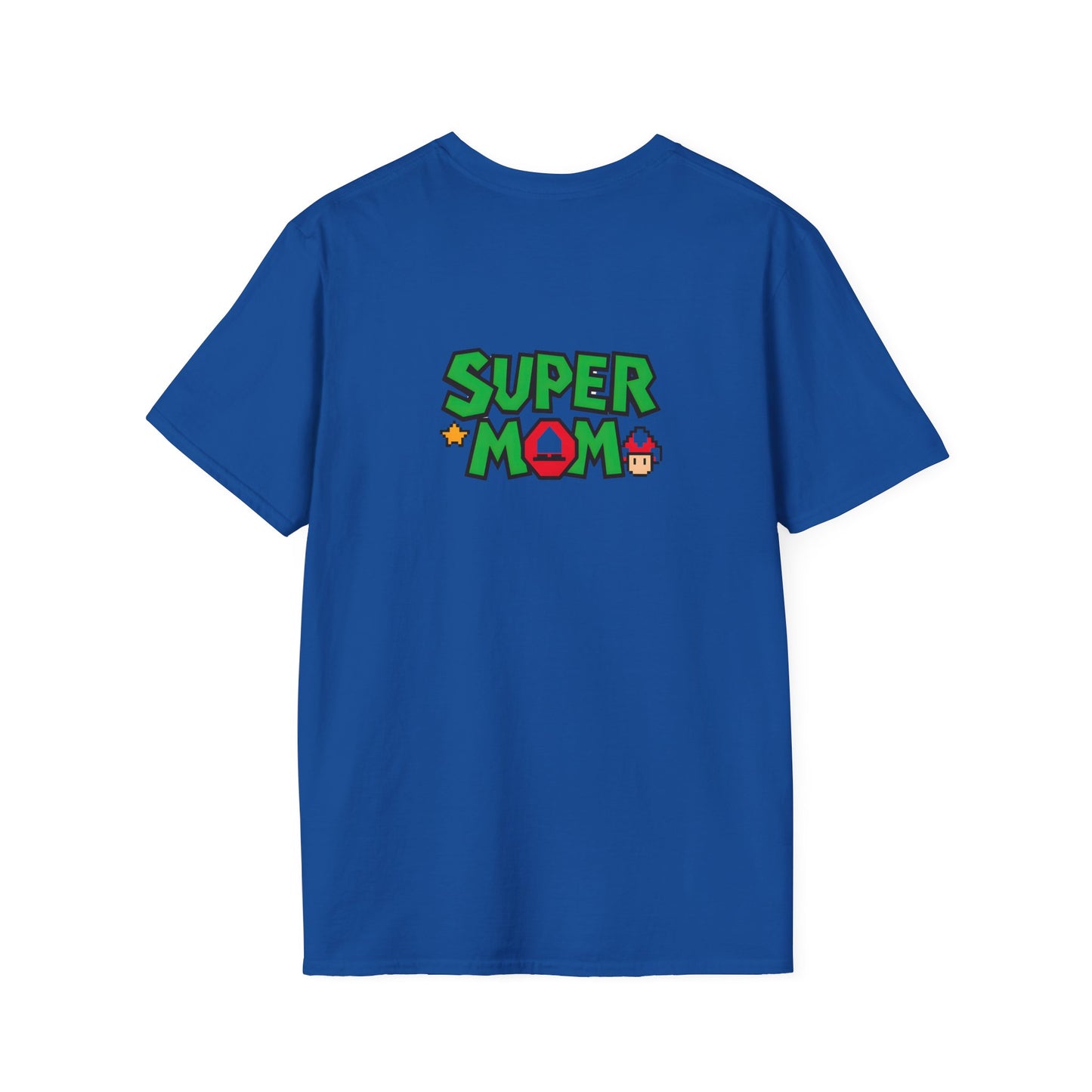 My Mom Is My Favorite Chef Tee: Culinary Love | Jarastyle Family Collection