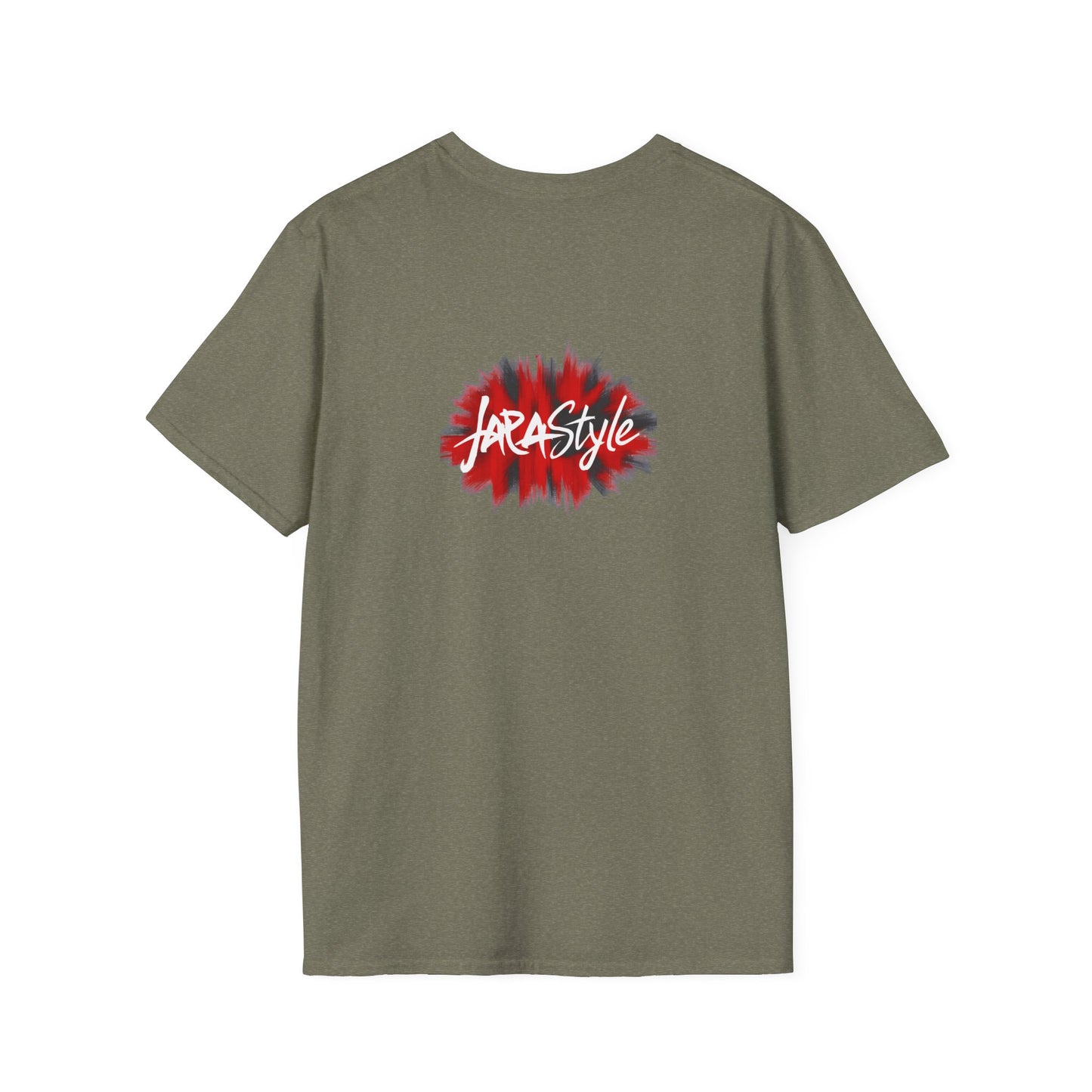Doral Bulldog Pride Tee: Celebrate Community & Canine Companions | Jarastyle Local Collection