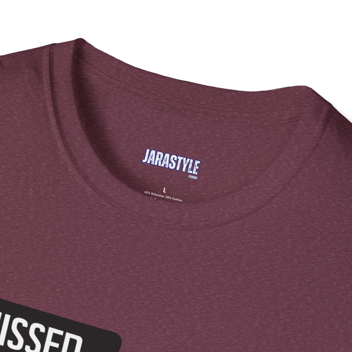 Inspire Tee: Motivational Quote for Everyday Triumph | Jarastyle Collection