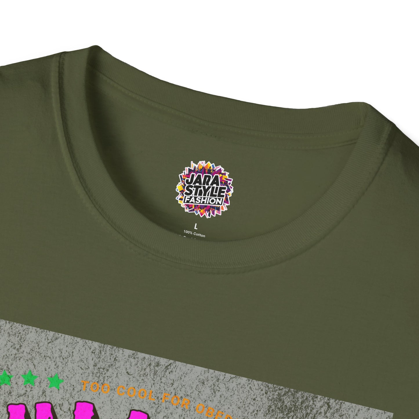 Doral Bulldog Pride Tee: Celebrate Community & Canine Companions | Jarastyle Local Collection