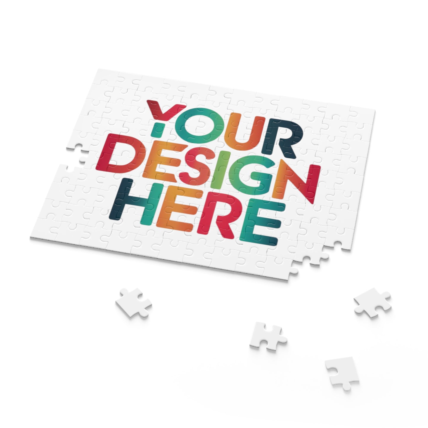 Custom Design Puzzle: Create Your Masterpiece | Jarastyle Personalized Puzzles