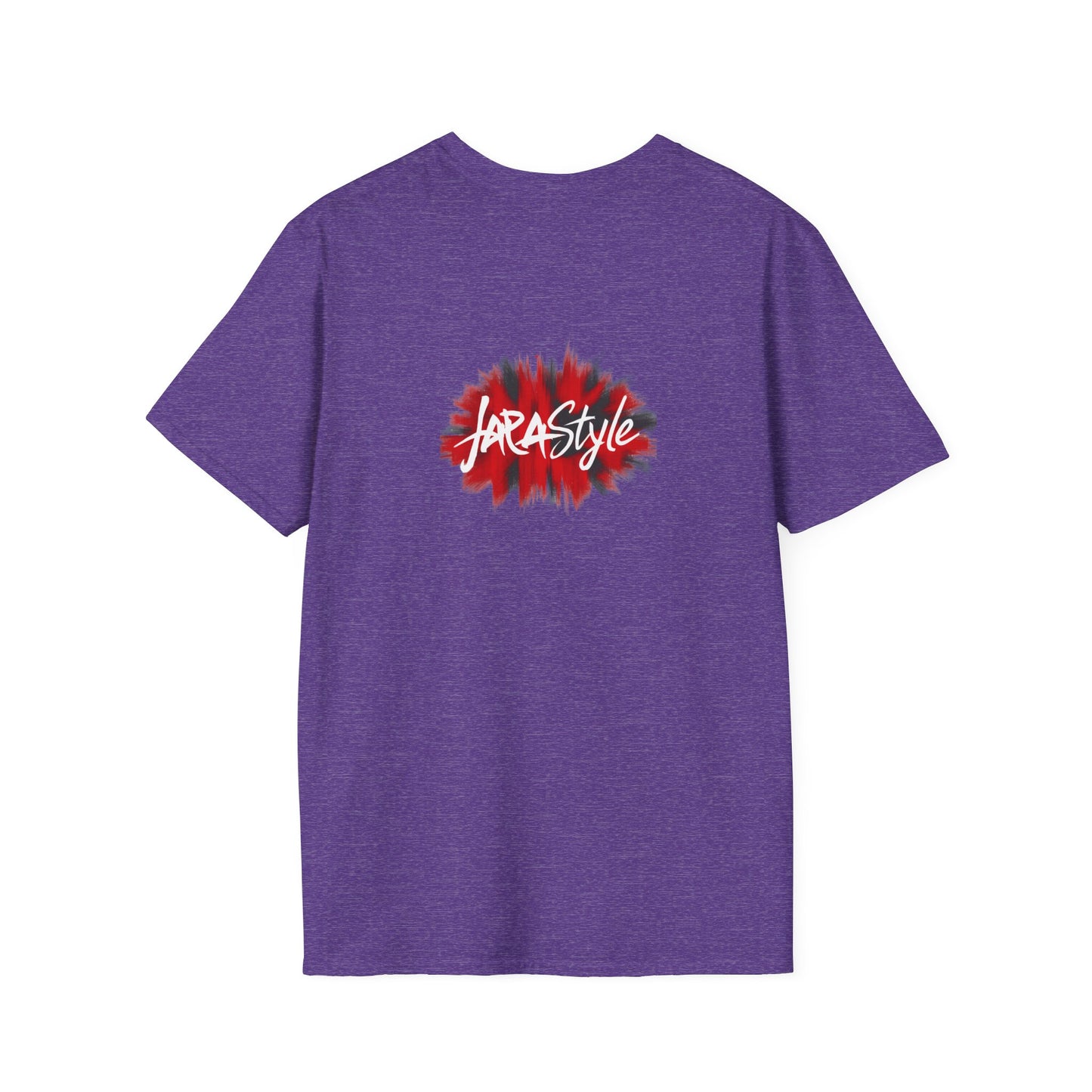 Doral Bulldog Pride Tee: Celebrate Community & Canine Companions | Jarastyle Local Collection