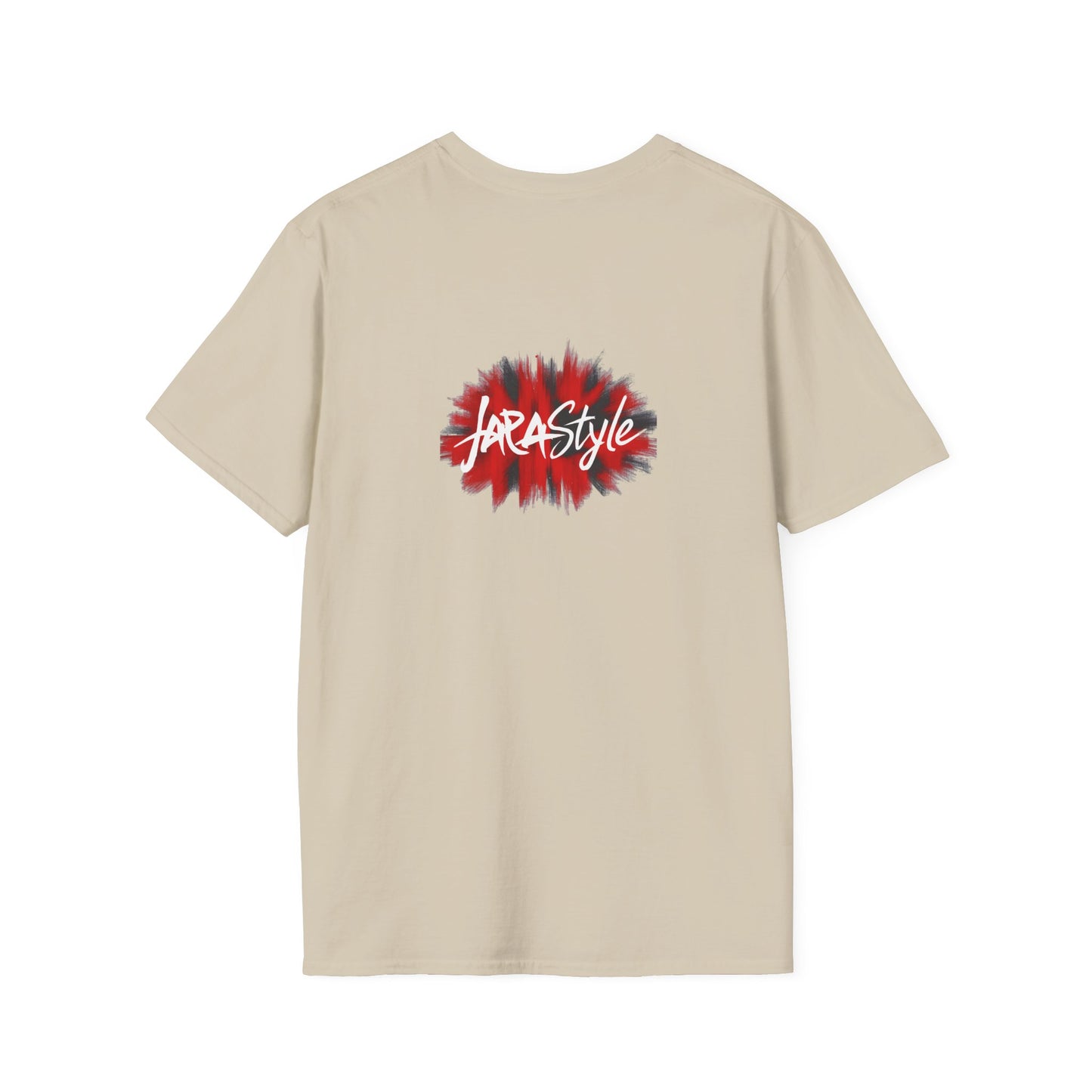 Doral Bulldog Pride Tee: Celebrate Community & Canine Companions | Jarastyle Local Collection