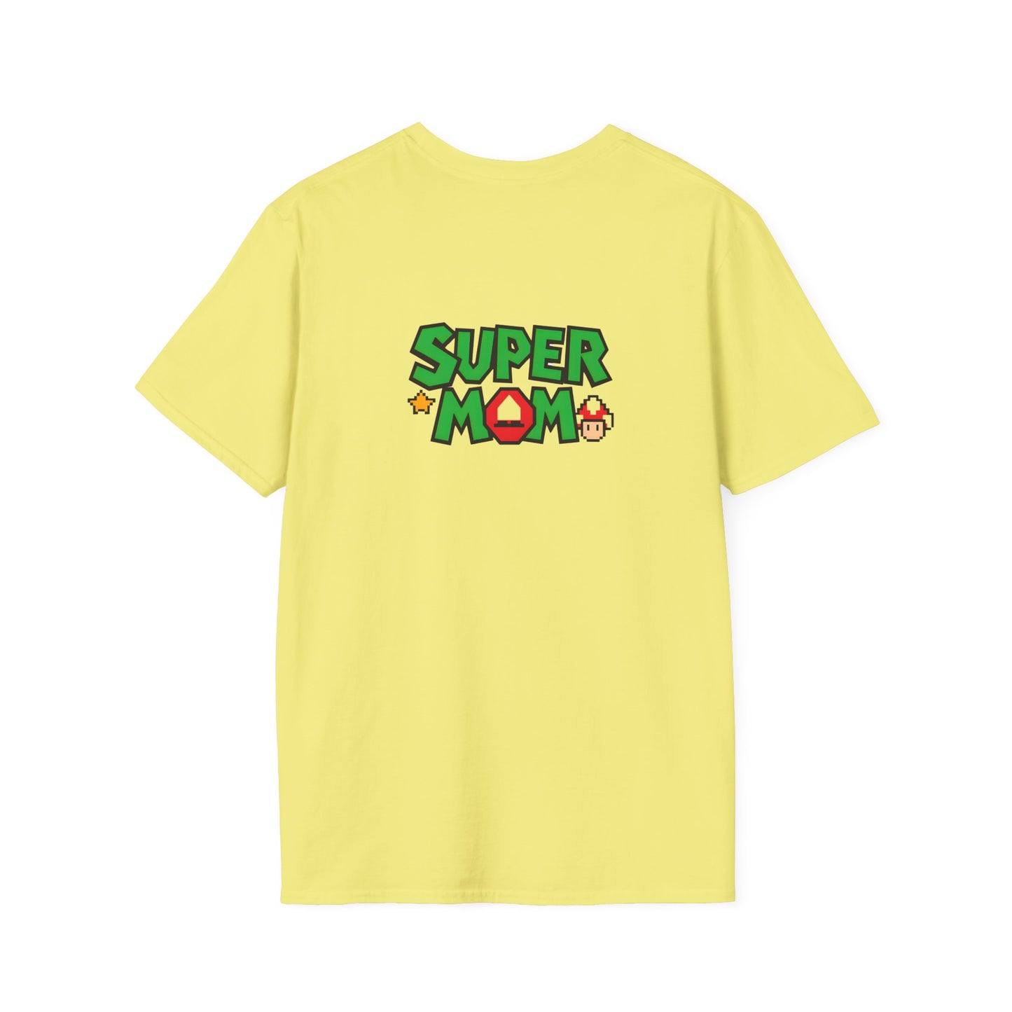 My Mom Is My Favorite Chef Tee: Culinary Love | Jarastyle Family Collection