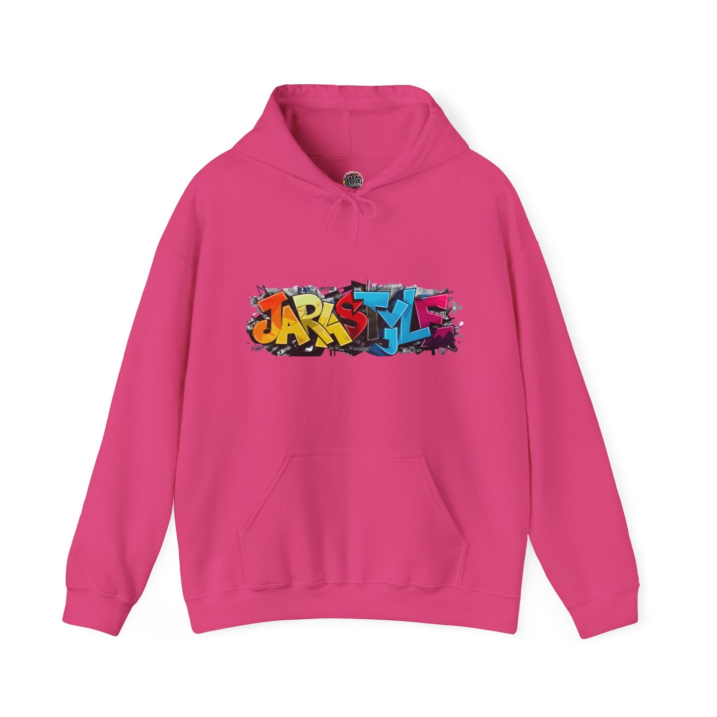 Best Mom Ever Hoodie: Warmth & Appreciation | Jarastyle Family Collection
