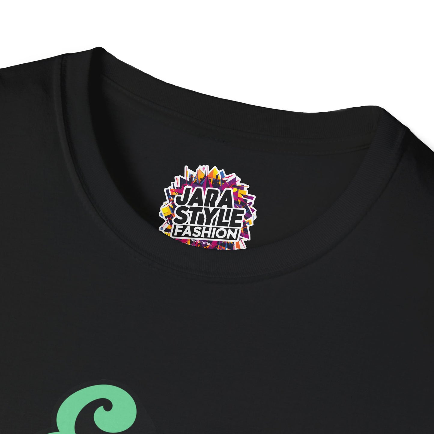 Enjoy Every Moment Tee: Savor Life's Joy | Jarastyle Positivity Collection