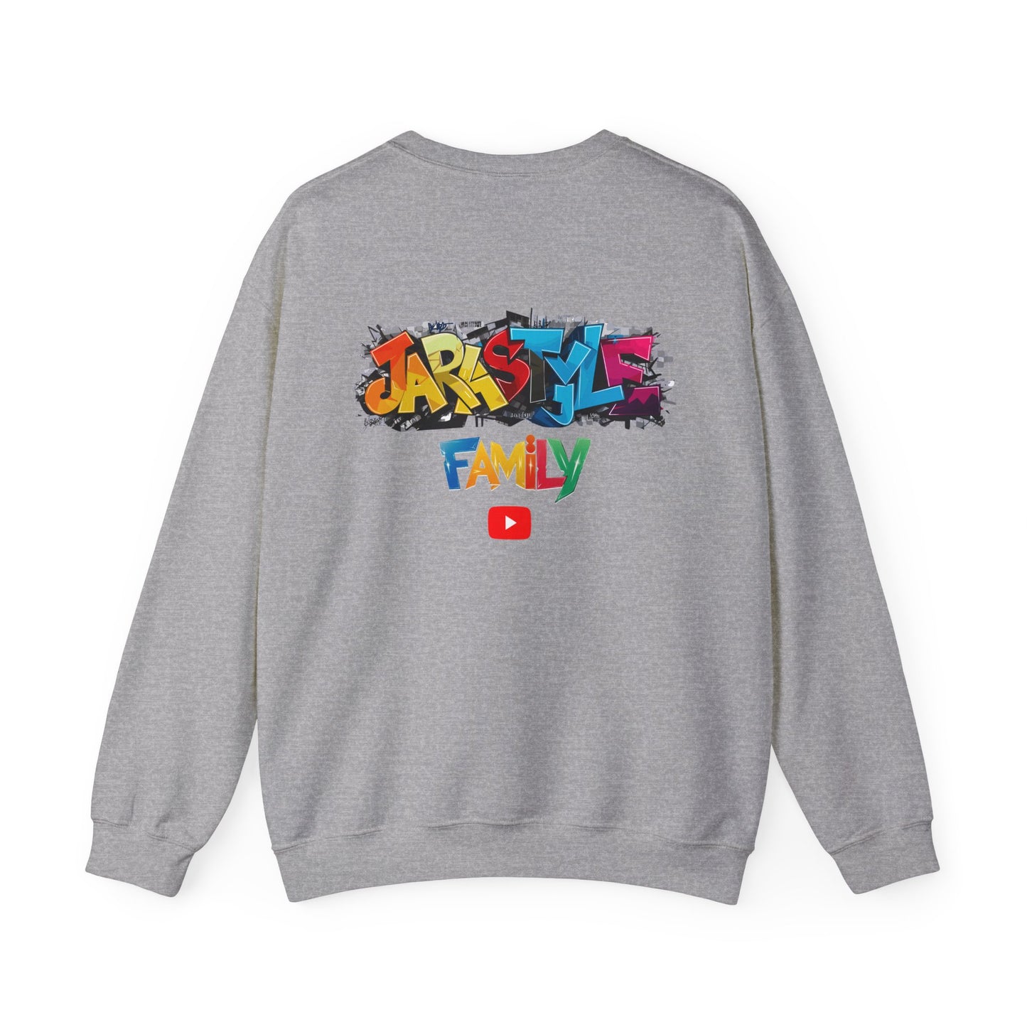 Rock Stars Miami Sweatshirt: City Beats & Legendary Performances | Jarastyle Rock Collection