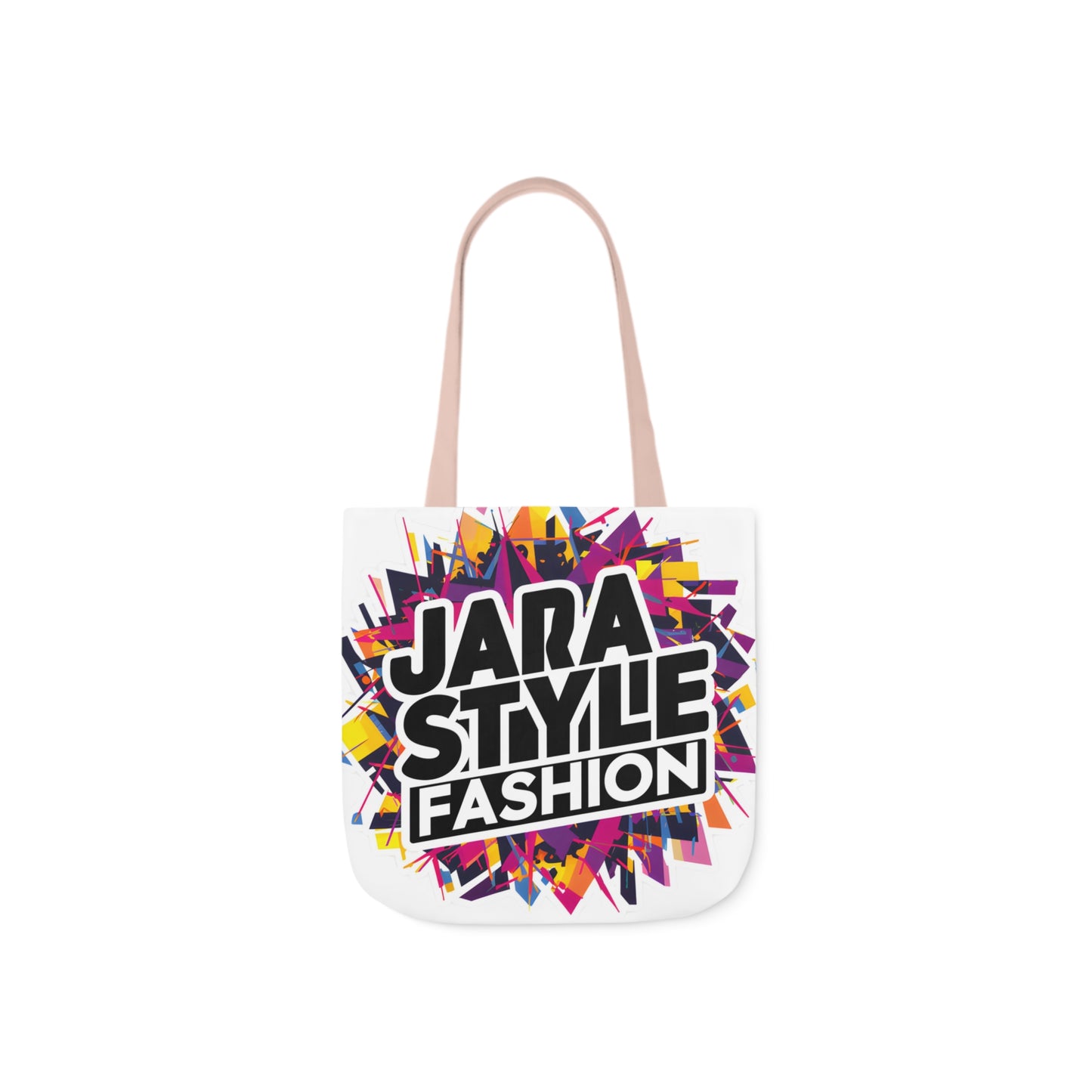 Jarastyle Fashion Tote Bags: Carry Your Style Everywhere