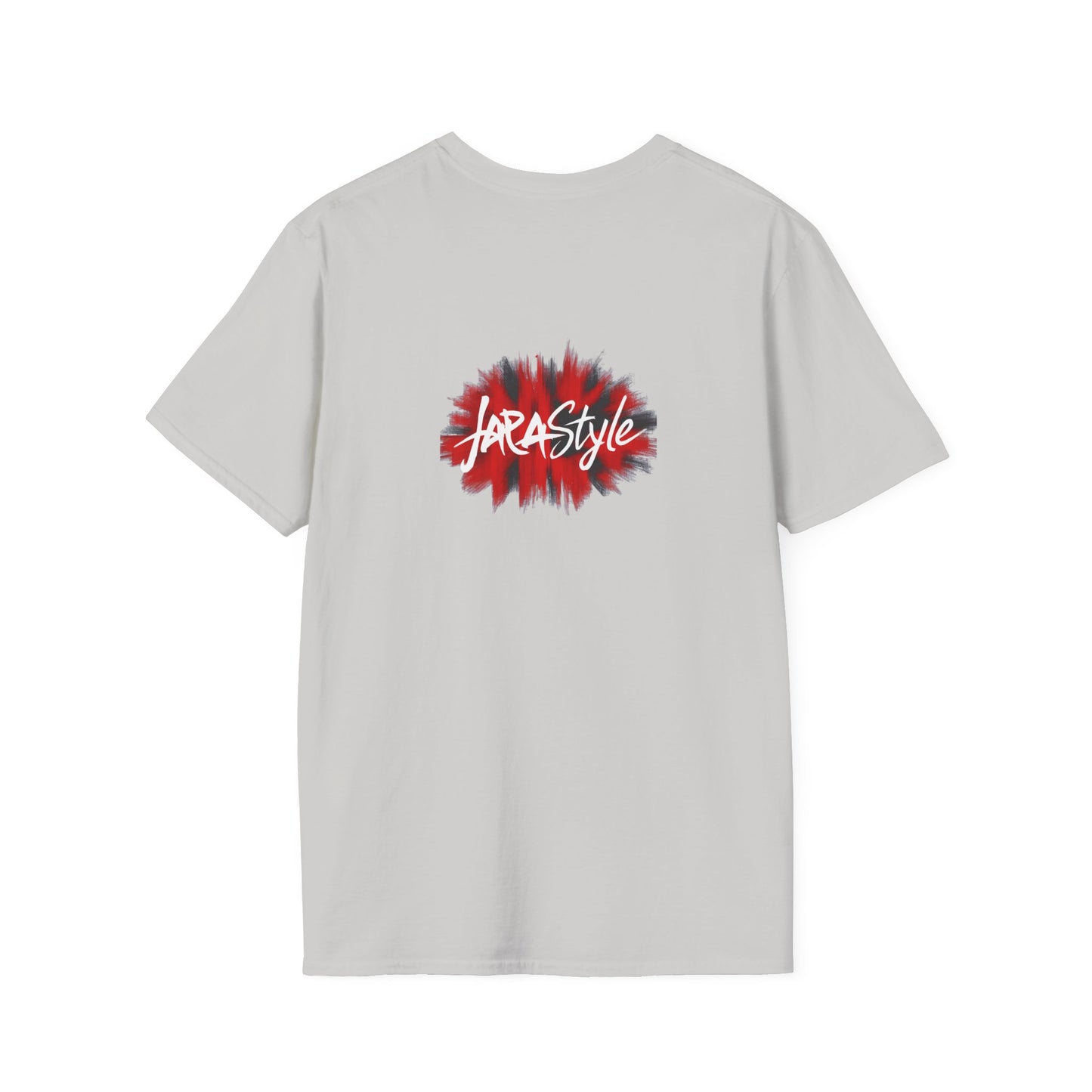 Doral Bulldog Pride Tee: Celebrate Community & Canine Companions | Jarastyle Local Collection