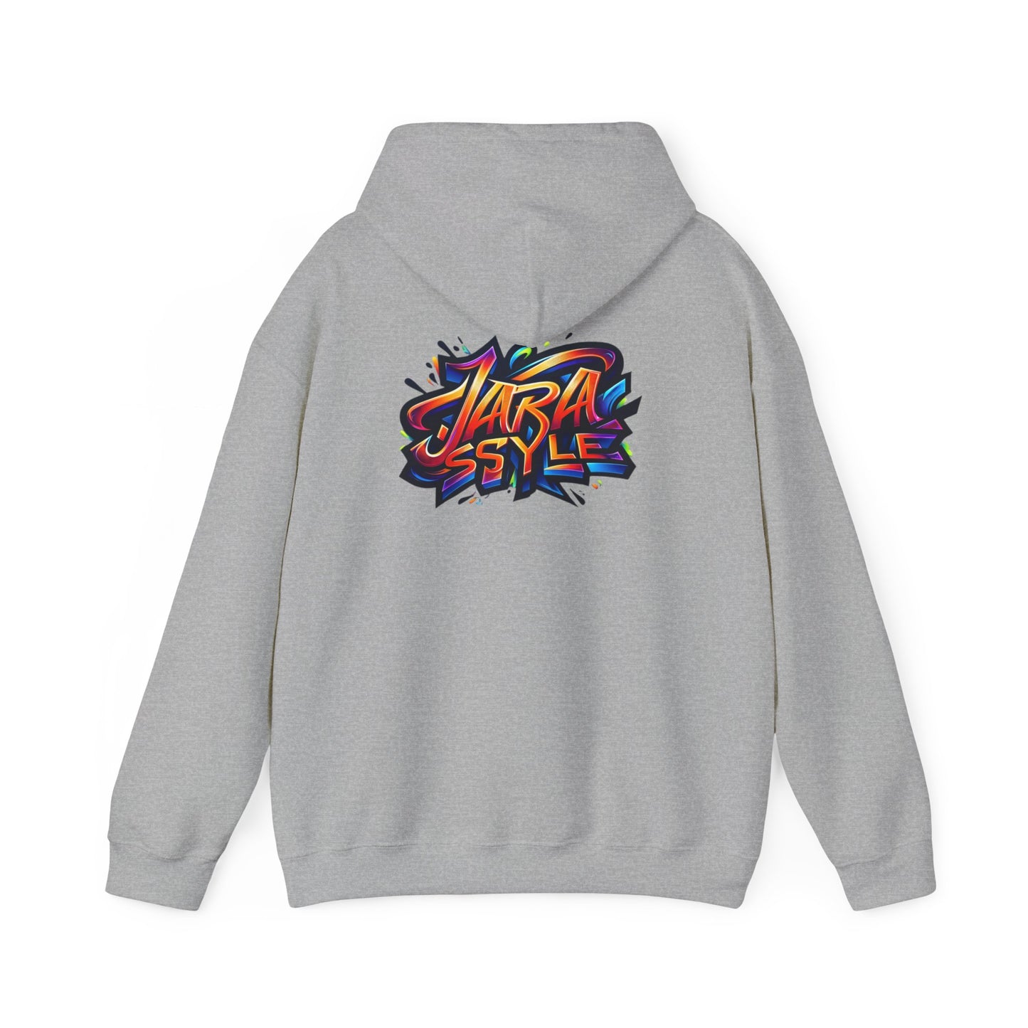Keep Calm and Eat Pizza Hoodie | Jarastyle Comfort Collection