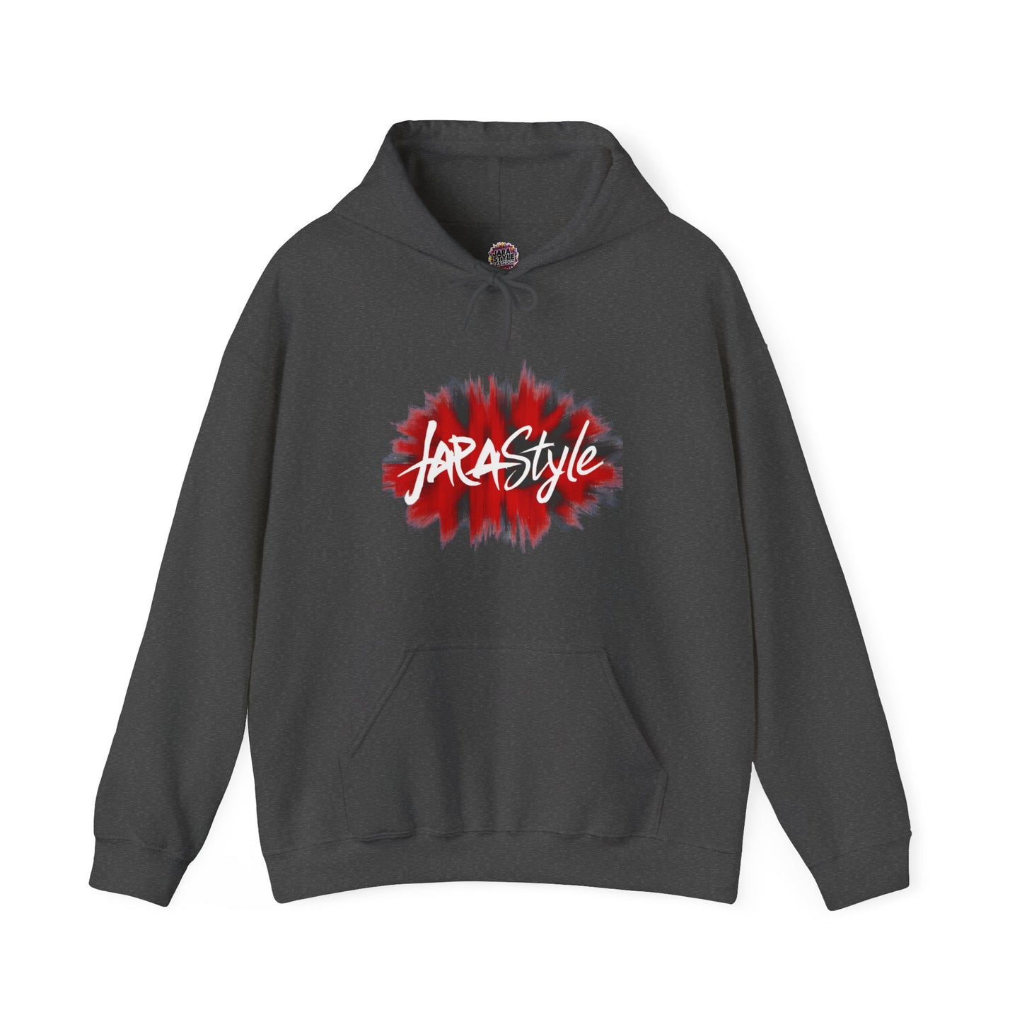 Coffee: My Natural Energy Drink Hoodie | Jarastyle Café Collection