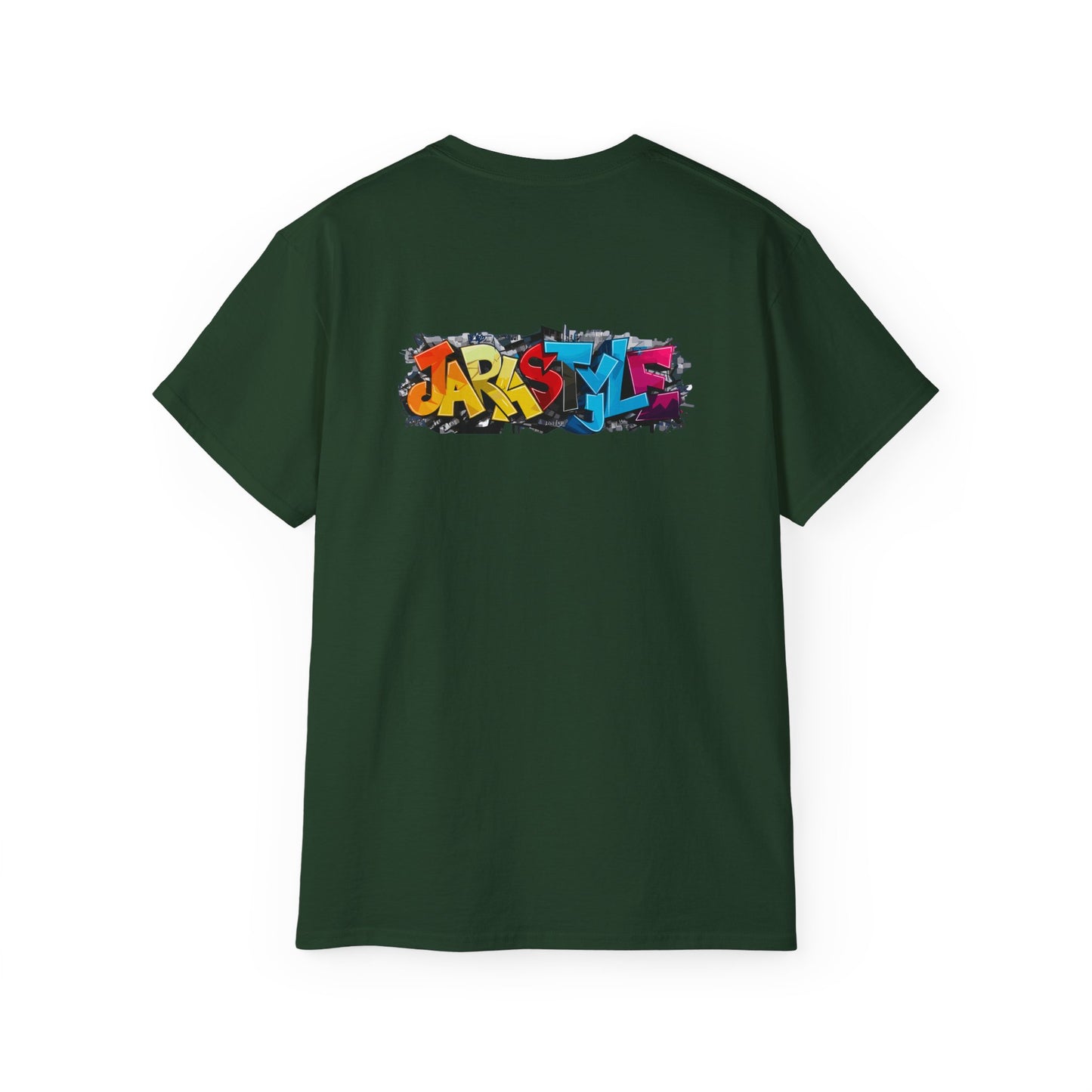 Miami Beach Vibes Tee: Sun, Sand & Style | Jarastyle Coastal Collection