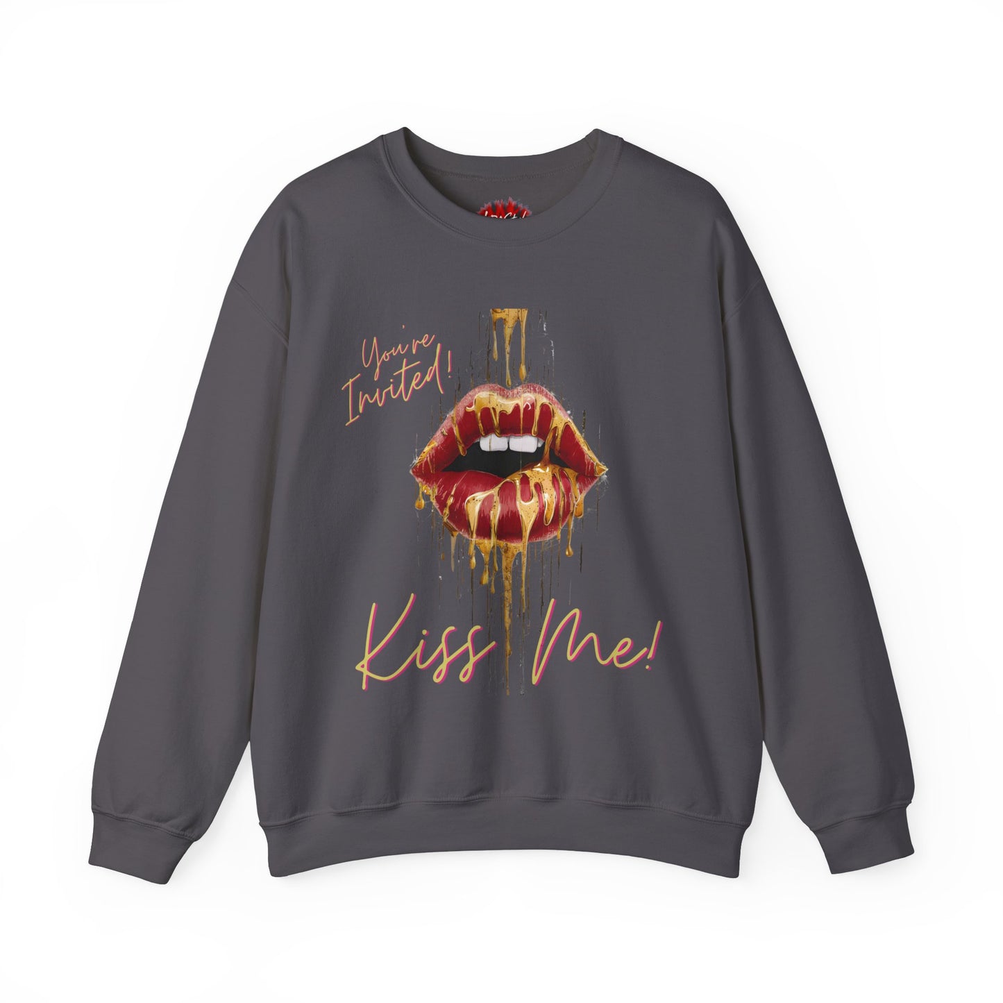 You Won My Heart Sweatshirt: A Love Declaration | Jarastyle Romance Collection