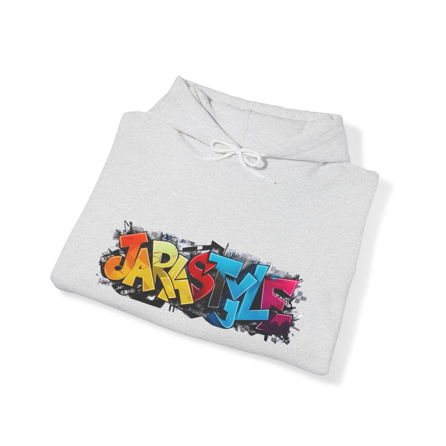 Dream More Hoodie: Inspire Your Journey | Jarastyle Brand YouTube Channel Collection