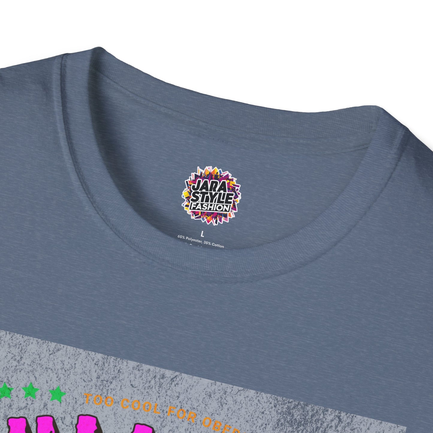 Doral Bulldog Pride Tee: Celebrate Community & Canine Companions | Jarastyle Local Collection